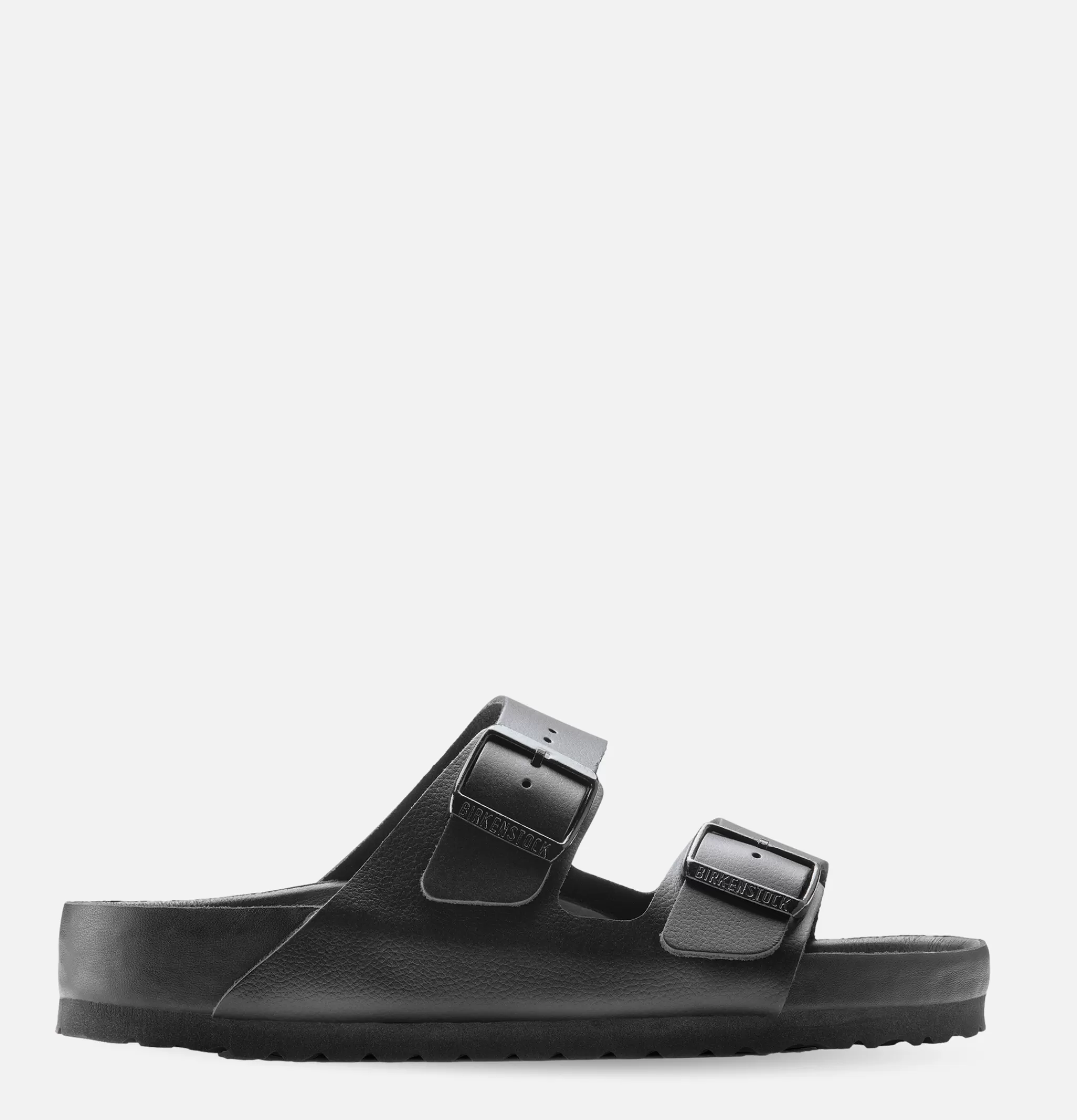 BIRKENSTOCK Sandales | Sandales | Sandales Arizona Full Leather Black