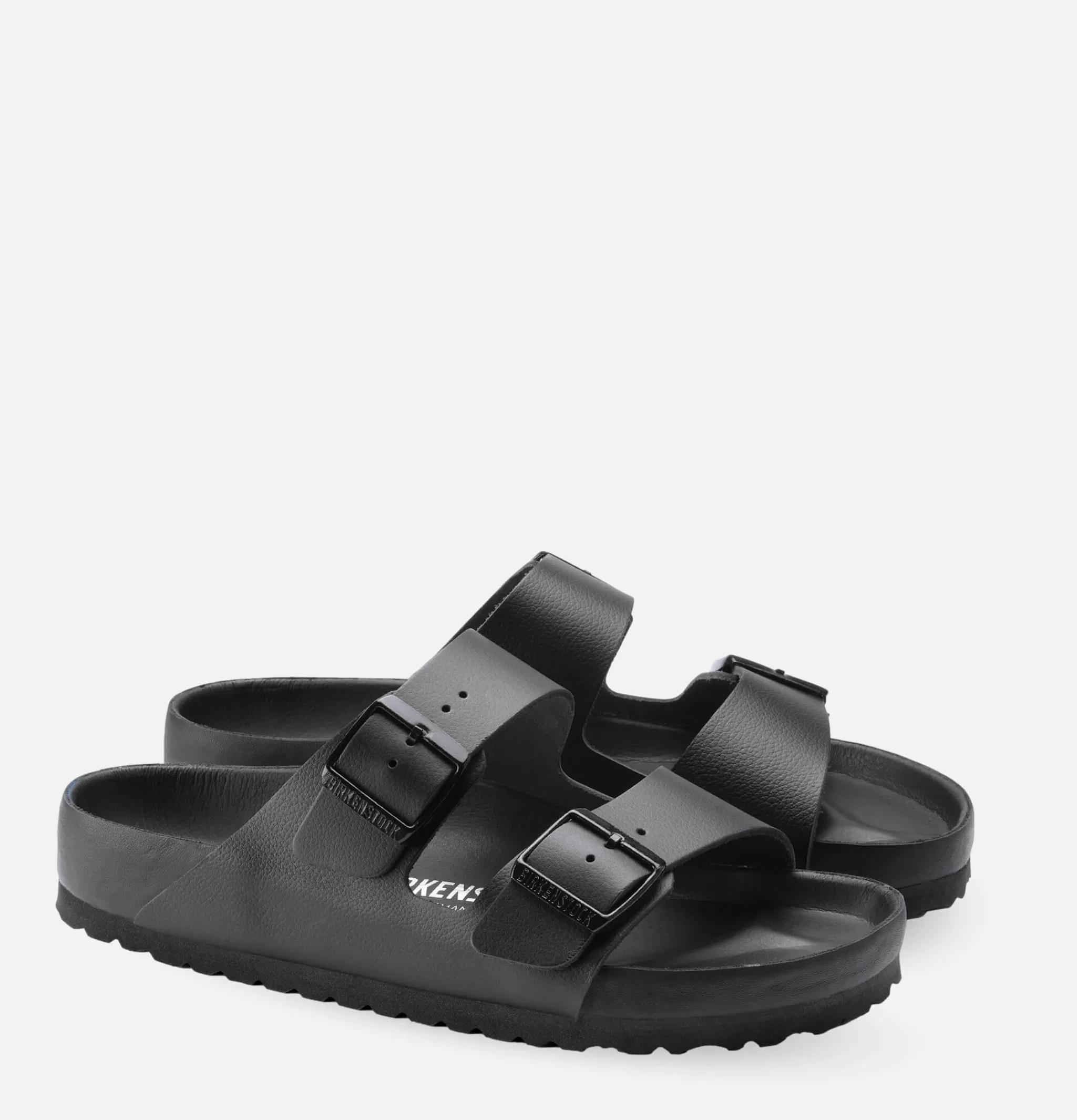 BIRKENSTOCK Sandales | Sandales | Sandales Arizona Full Leather Black