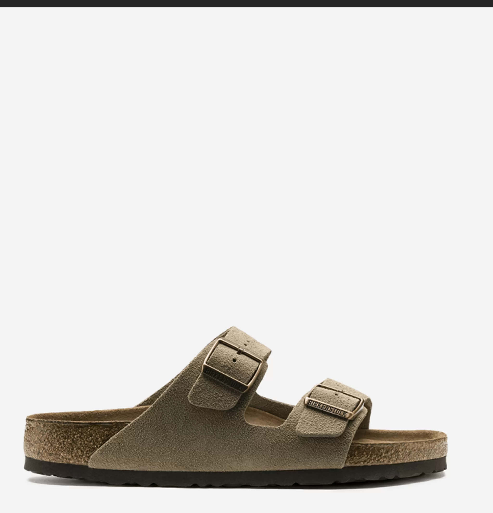 BIRKENSTOCK Sandales | Sandales | Sandales Arizona Taupe