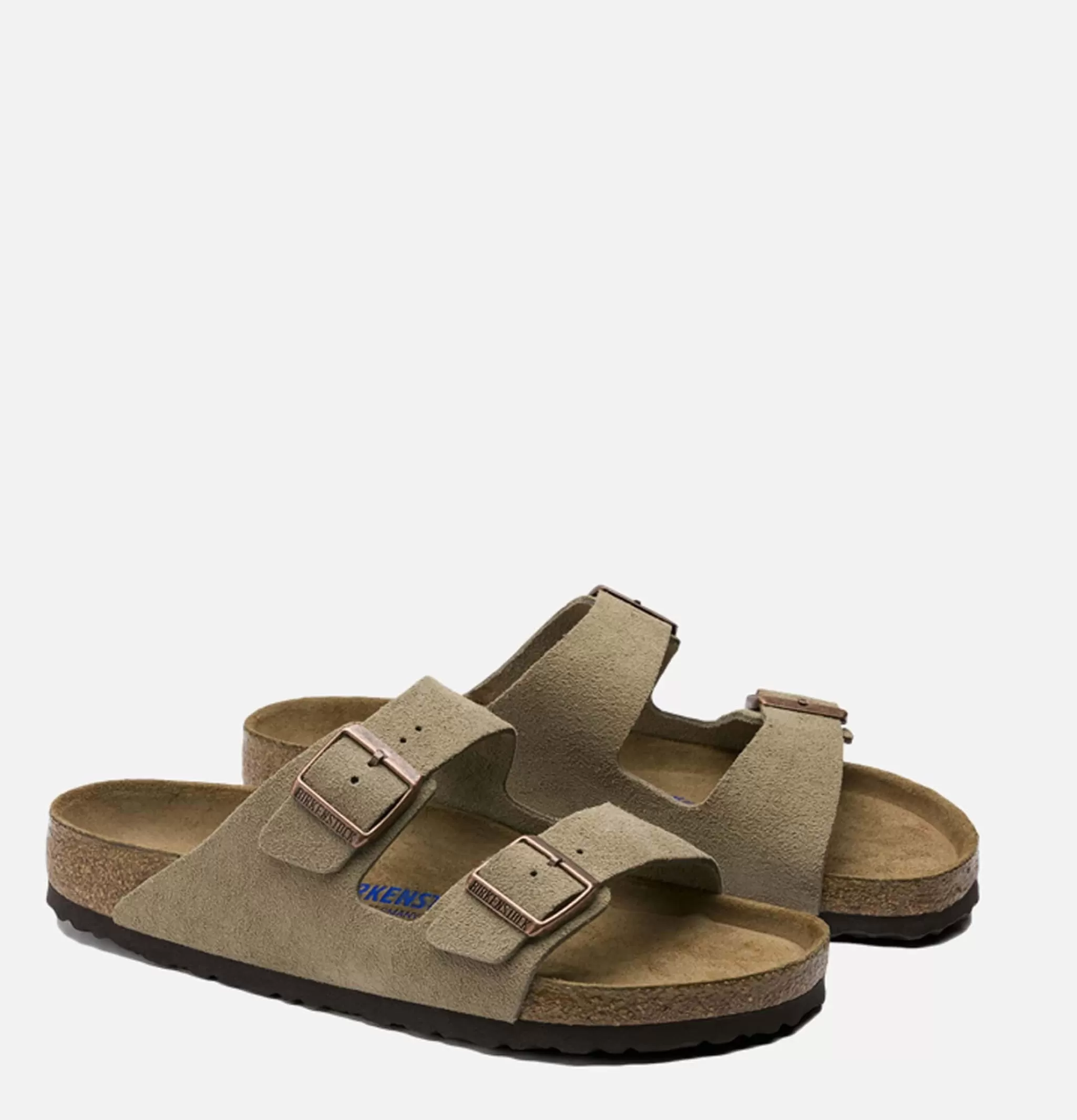 BIRKENSTOCK Sandales | Sandales | Sandales Arizona Taupe