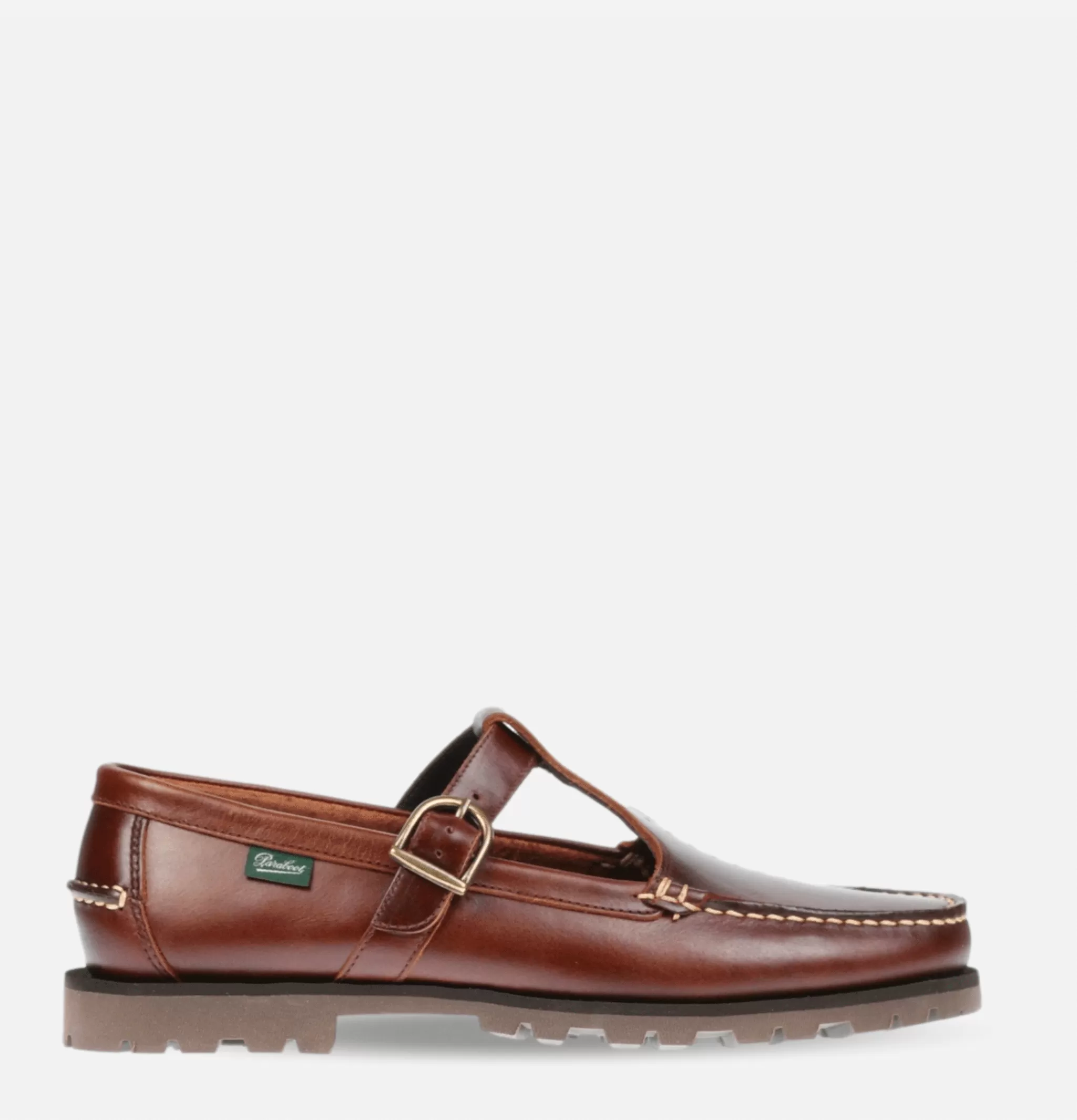 PARABOOT Sandales | Sandales Babord Marron