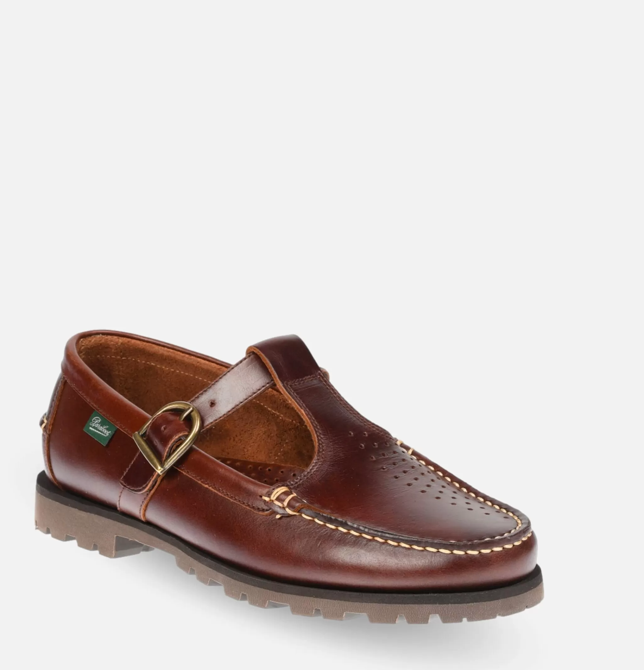 PARABOOT Sandales | Sandales Babord Marron