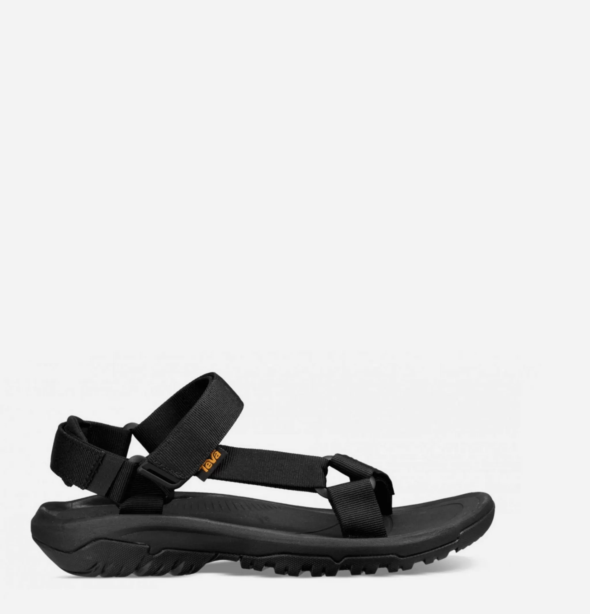 TEVA Sandales | Sandales Femme Hurricane Black