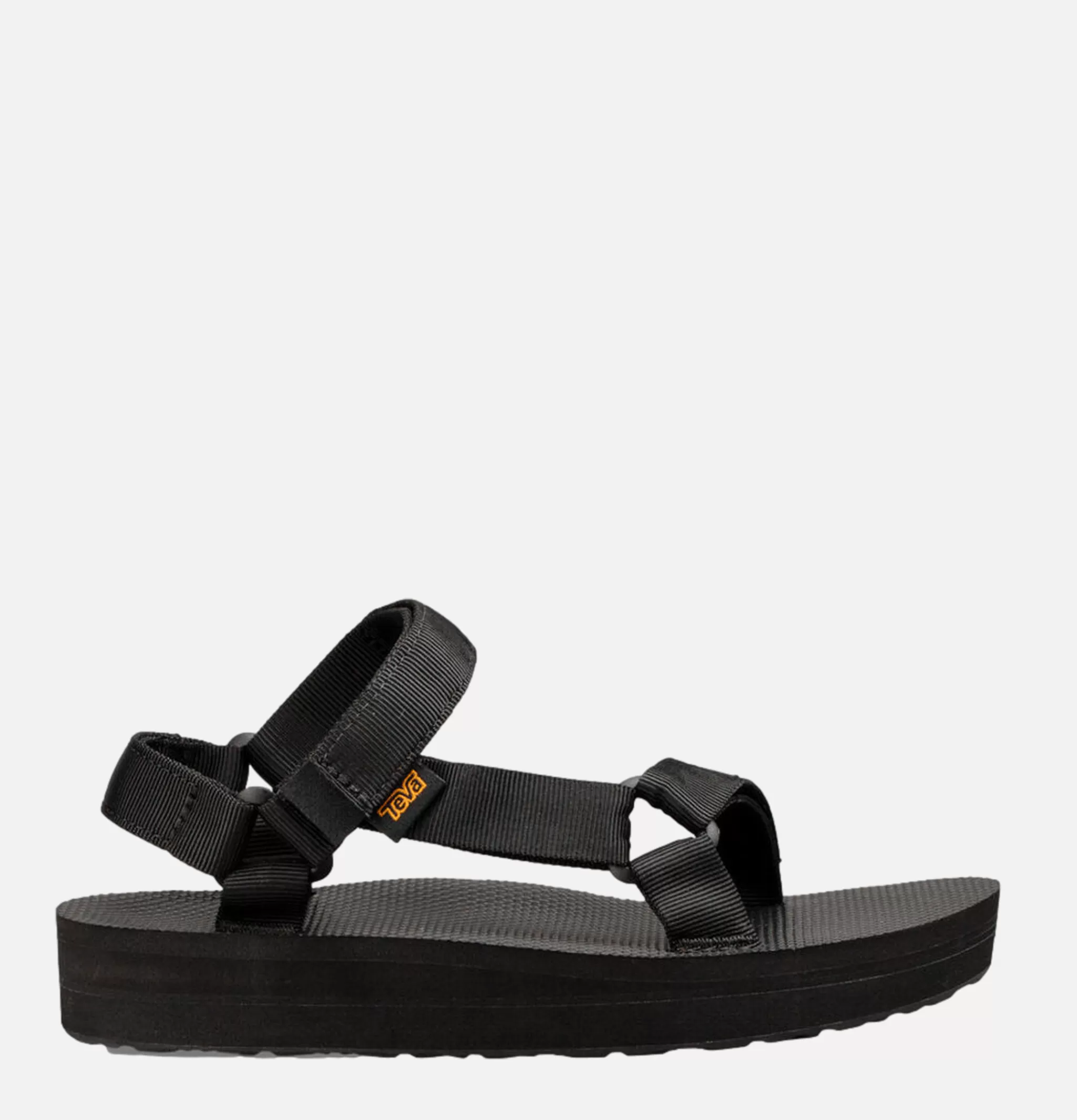 TEVA Sandales | Sandales | Sandales Femme Mid Universal Black