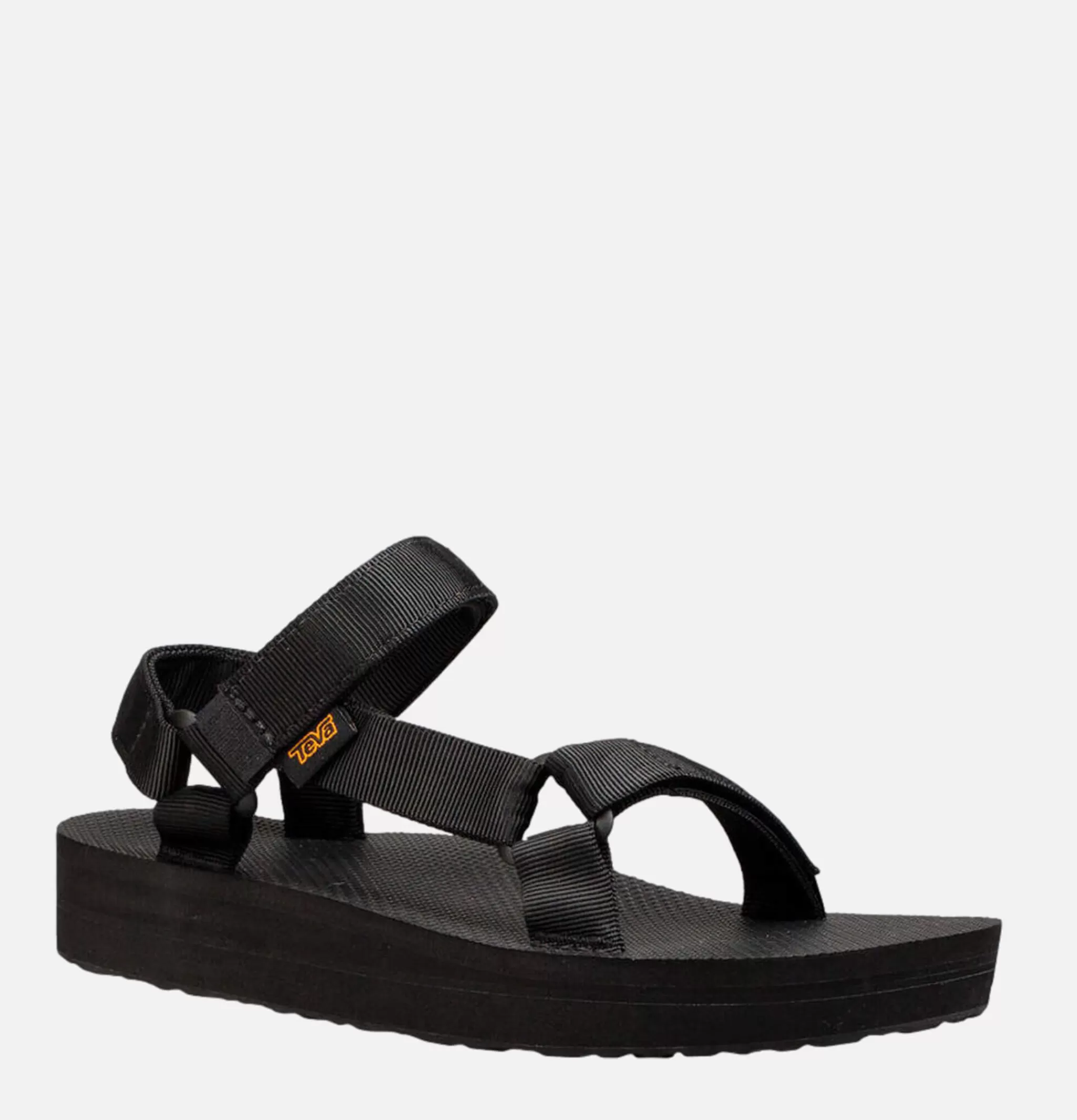 TEVA Sandales | Sandales | Sandales Femme Mid Universal Black