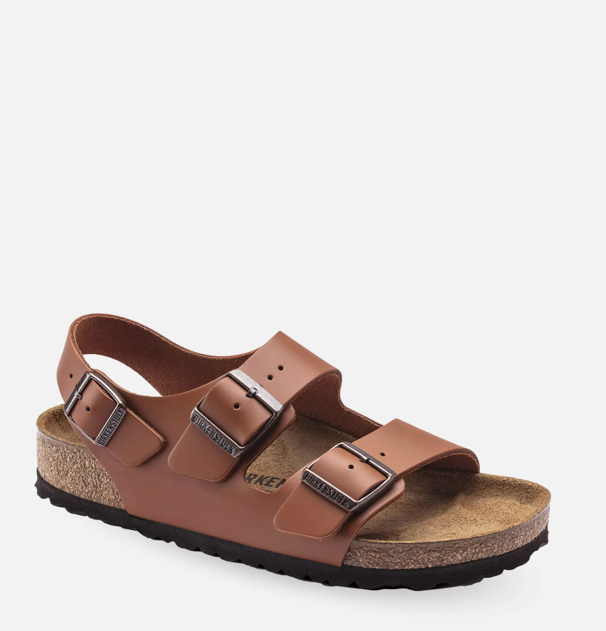 BIRKENSTOCK Sandales | Autres | Sandales Milano Ginger Etroite