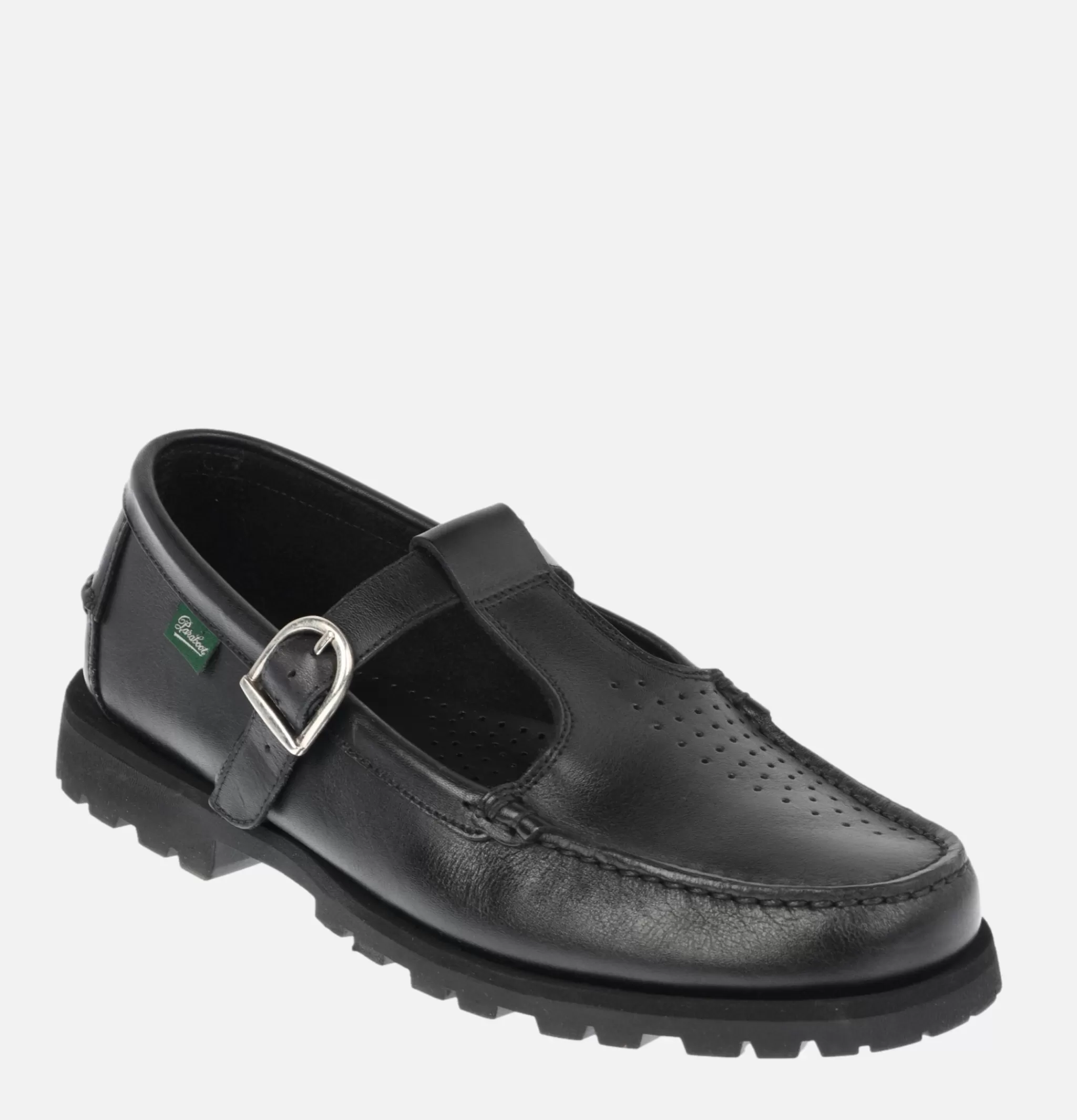 PARABOOT Sandales | Sandales Babord Noir