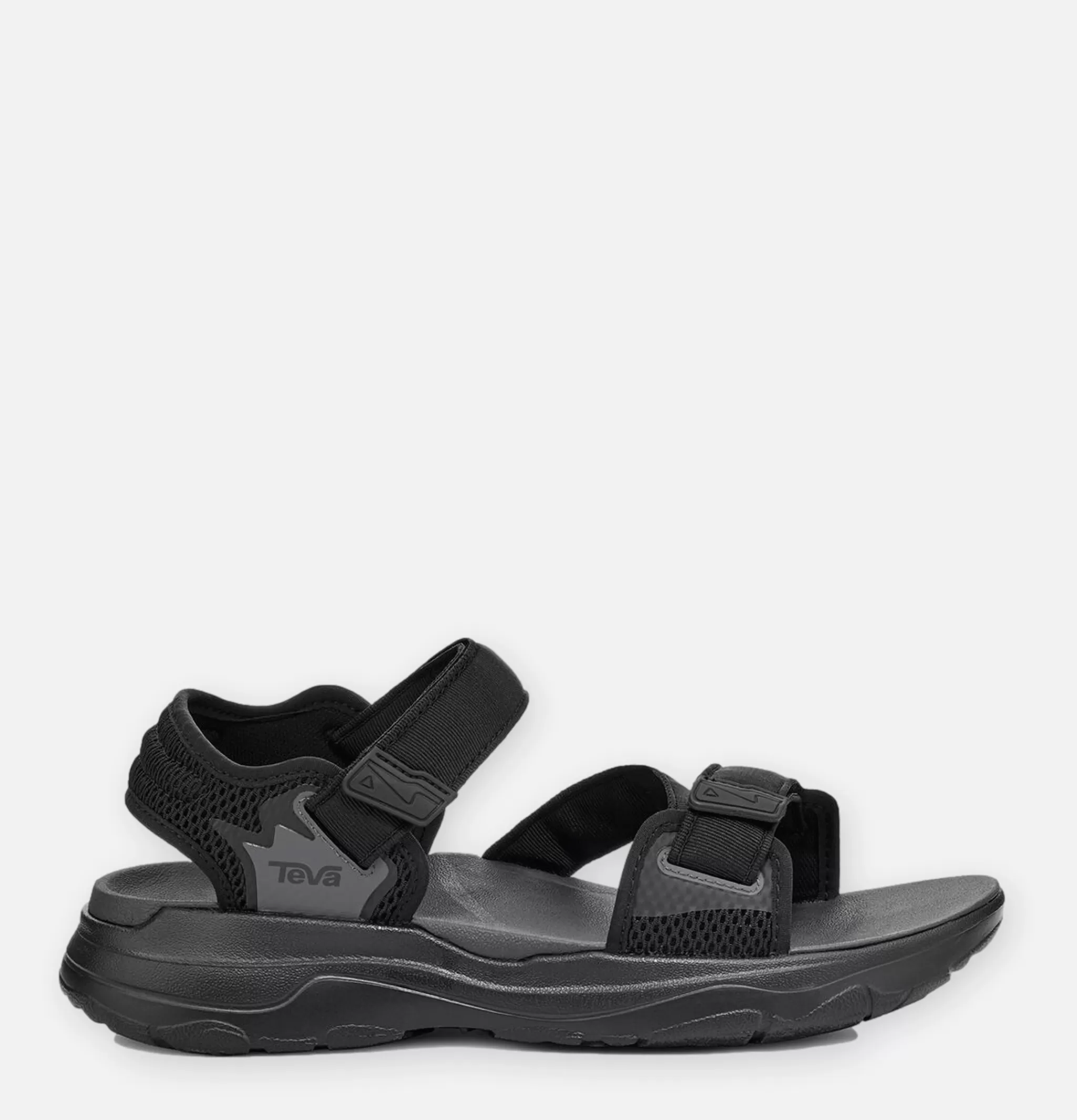 TEVA Sandales | Sandales Zymic Black