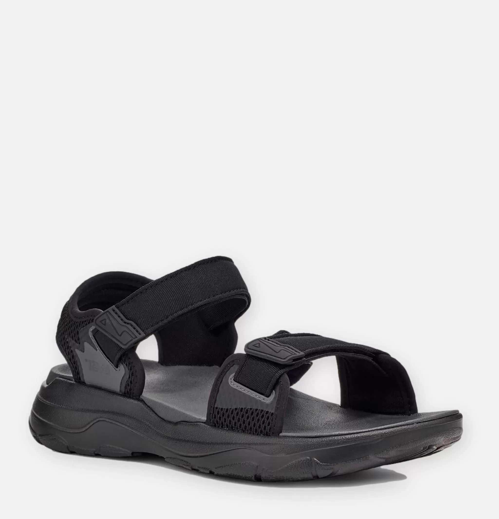 TEVA Sandales | Sandales Zymic Black