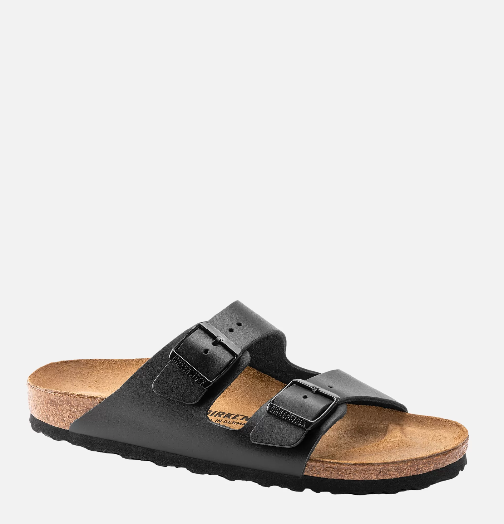 BIRKENSTOCK Sandales | Sandales | Sandals Arizona Cuir Noir