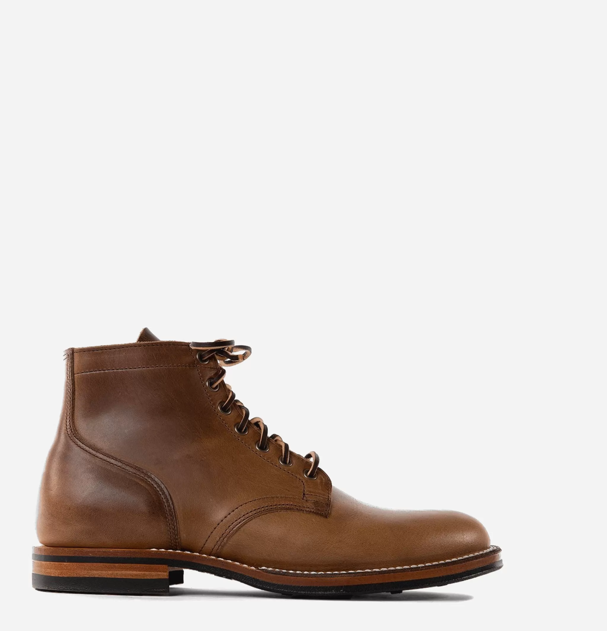 VIBERG Bottes | Service Boot Natural Chromexcel