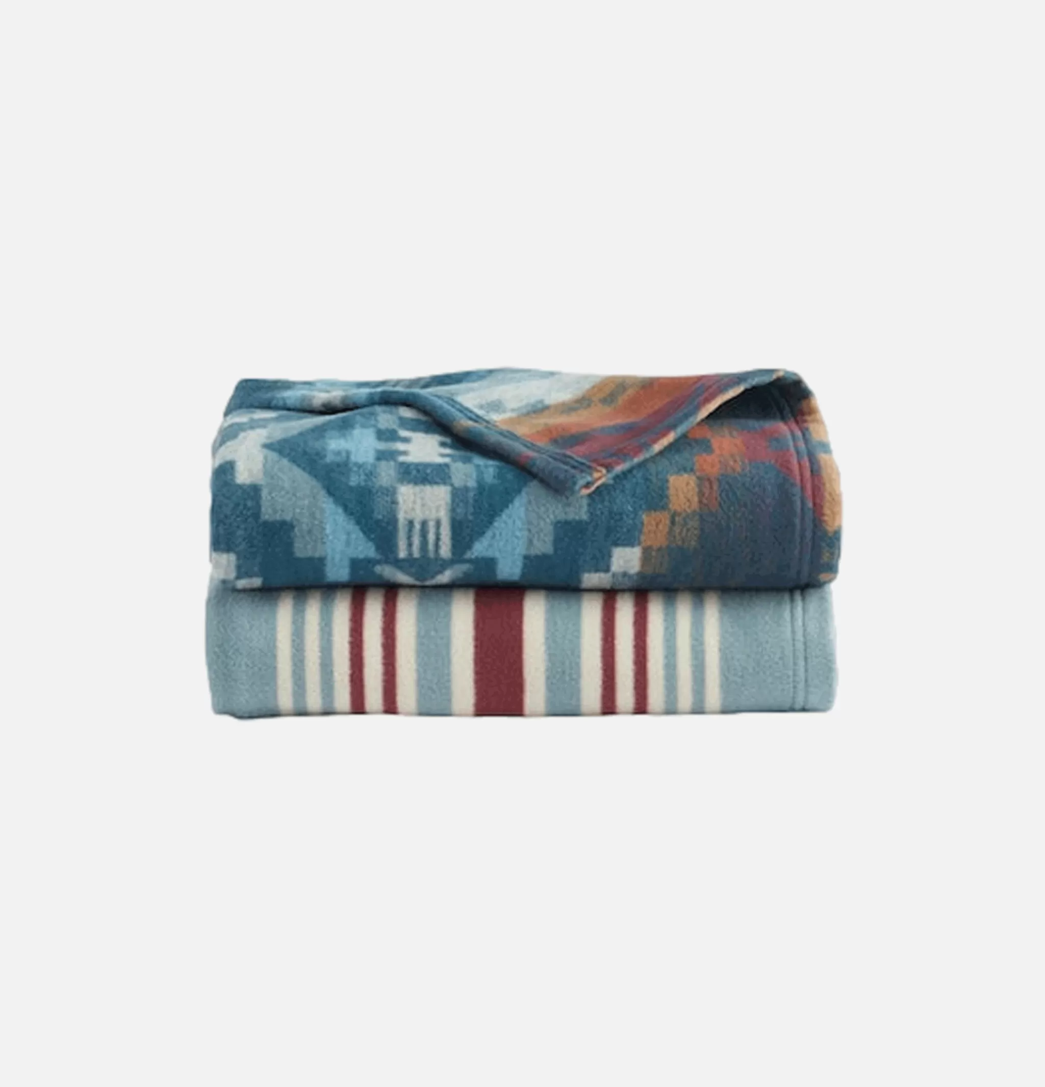 PENDLETON Accessoires | Set/2 Carico Lake Stripe Marin