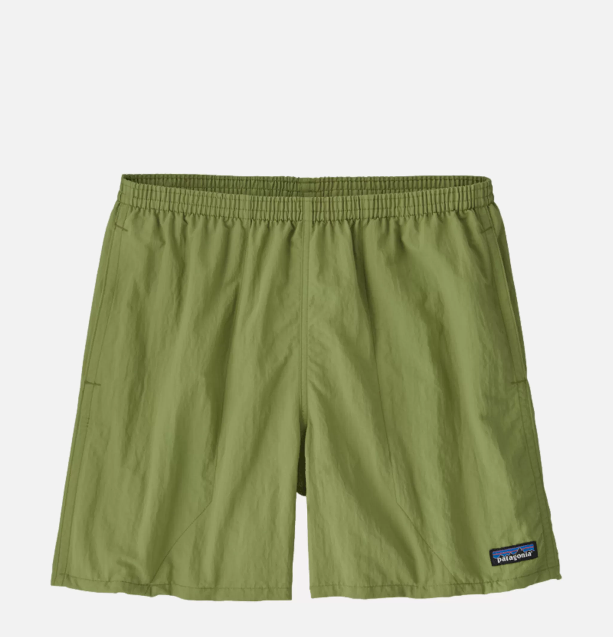 PATAGONIA Maillot De Bain | Short Baggies Light 6.5" Buckhorn Green