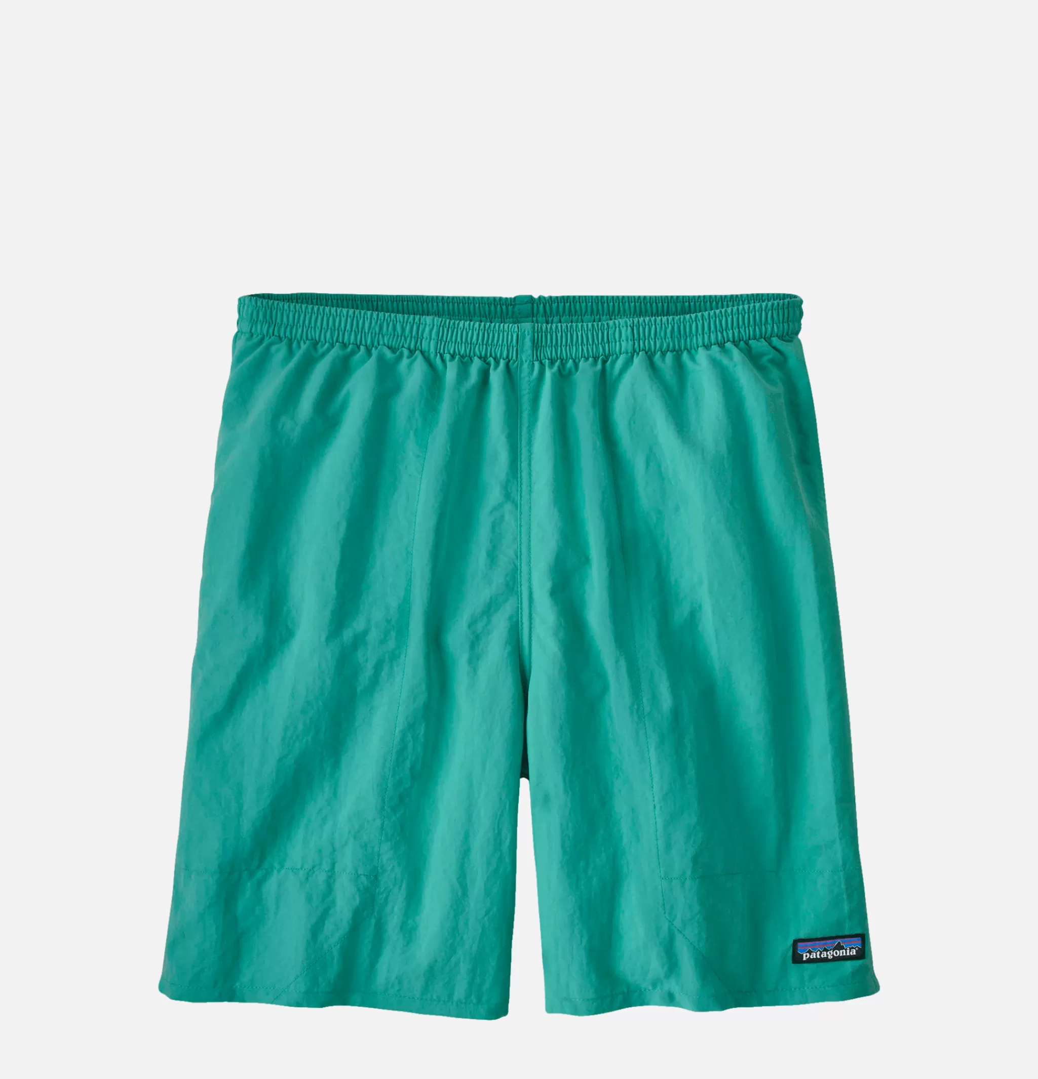 PATAGONIA Maillot De Bain | Short Baggies Long Fresh Teal