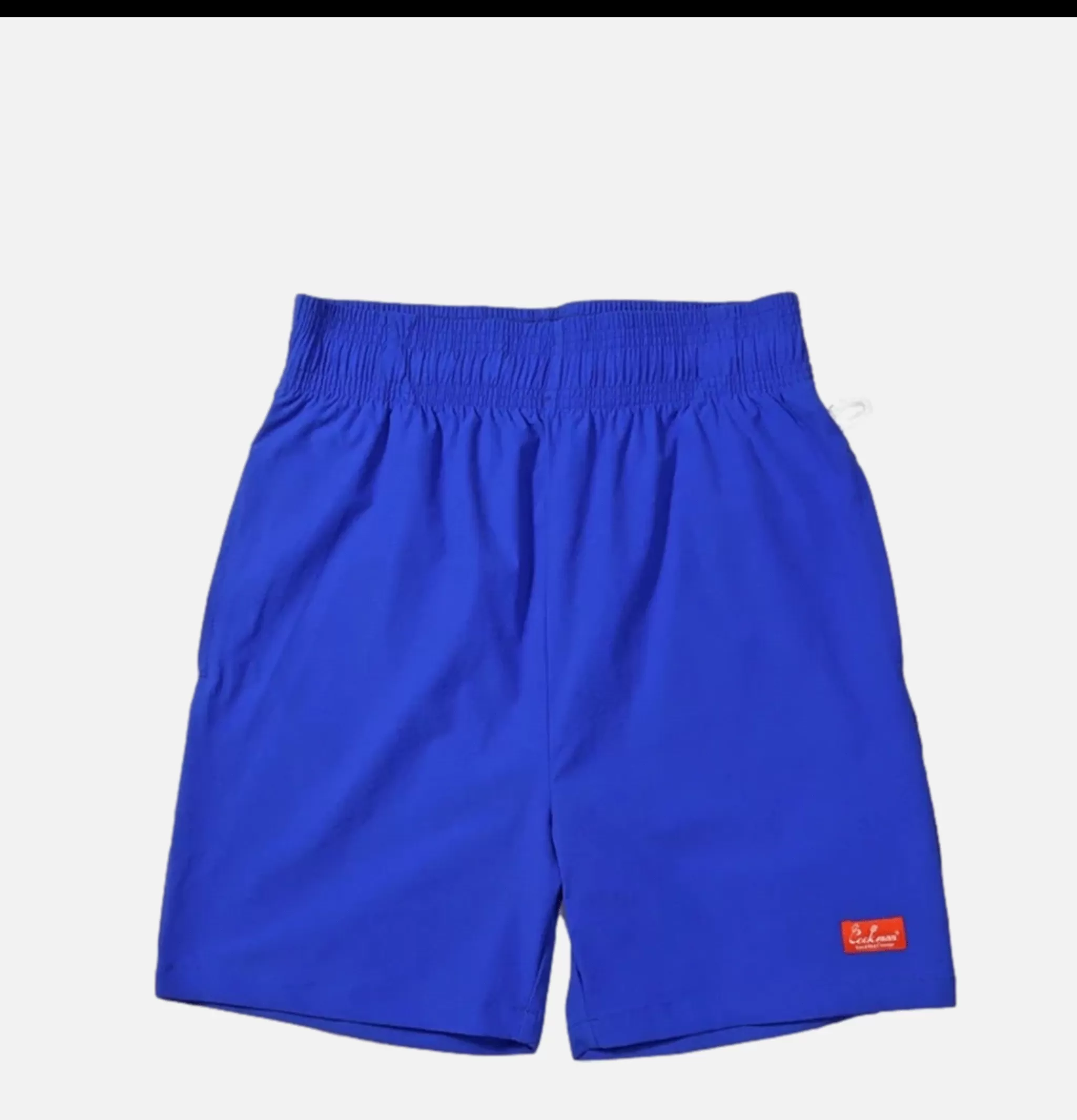 COOKMAN Shorts | Short Light Pcg Blue