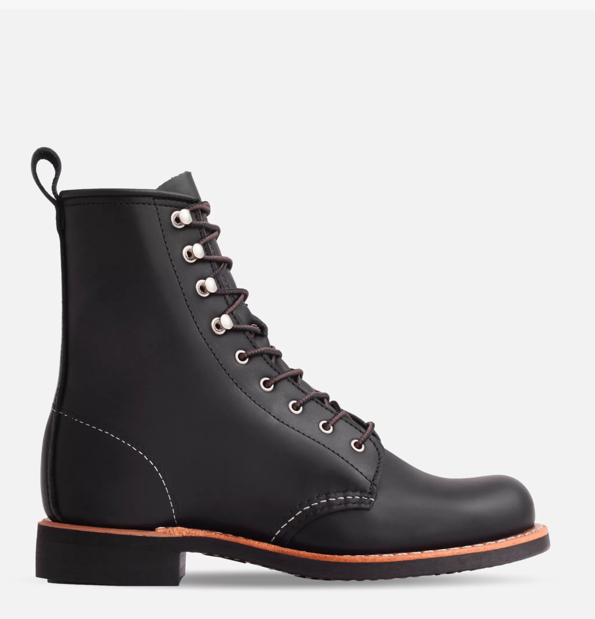 RED WING SHOES WOMEN Bottes | 3361 - Silversmith Black