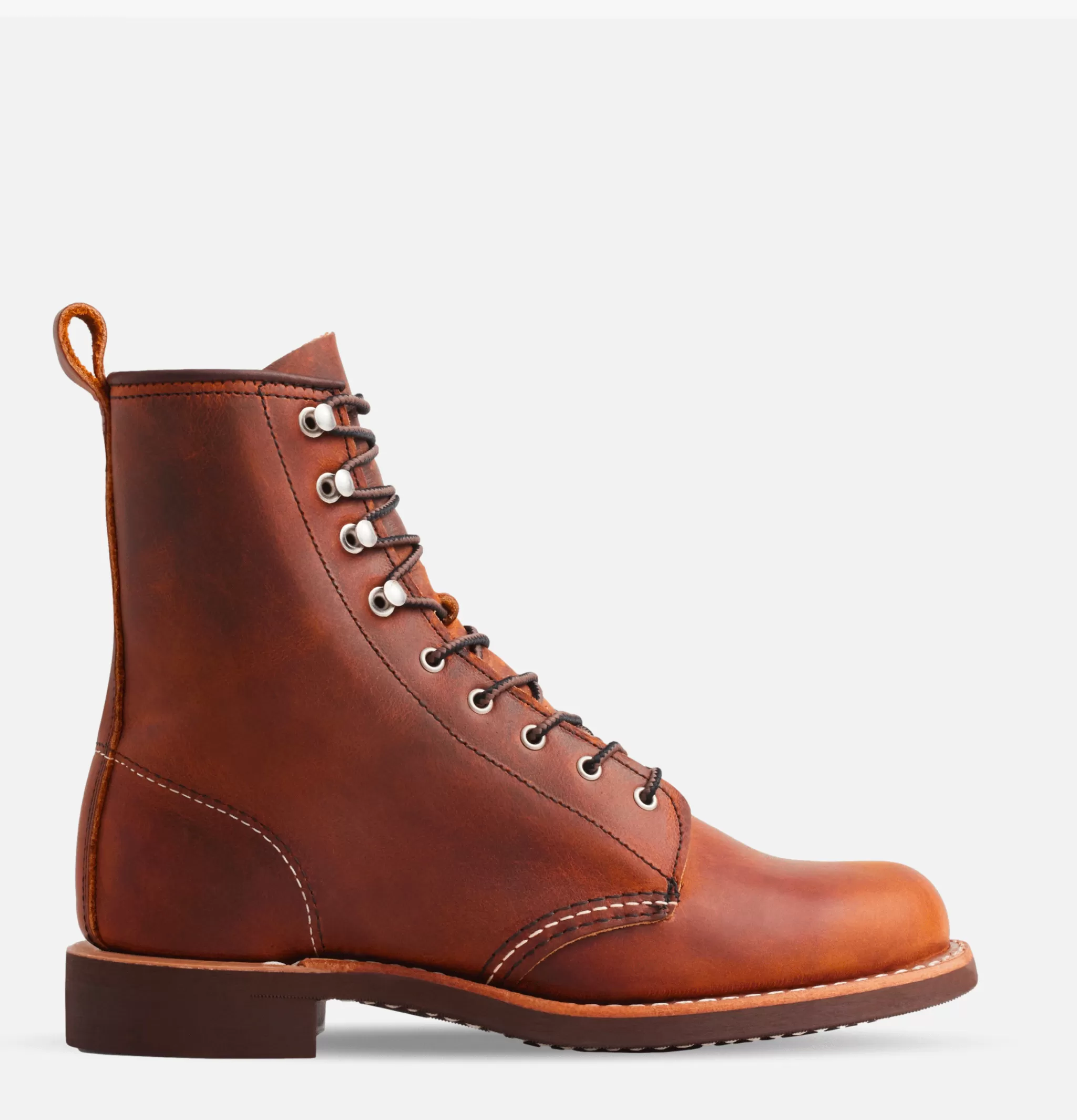 RED WING SHOES WOMEN Bottes | 3362 - Silversmith Copper