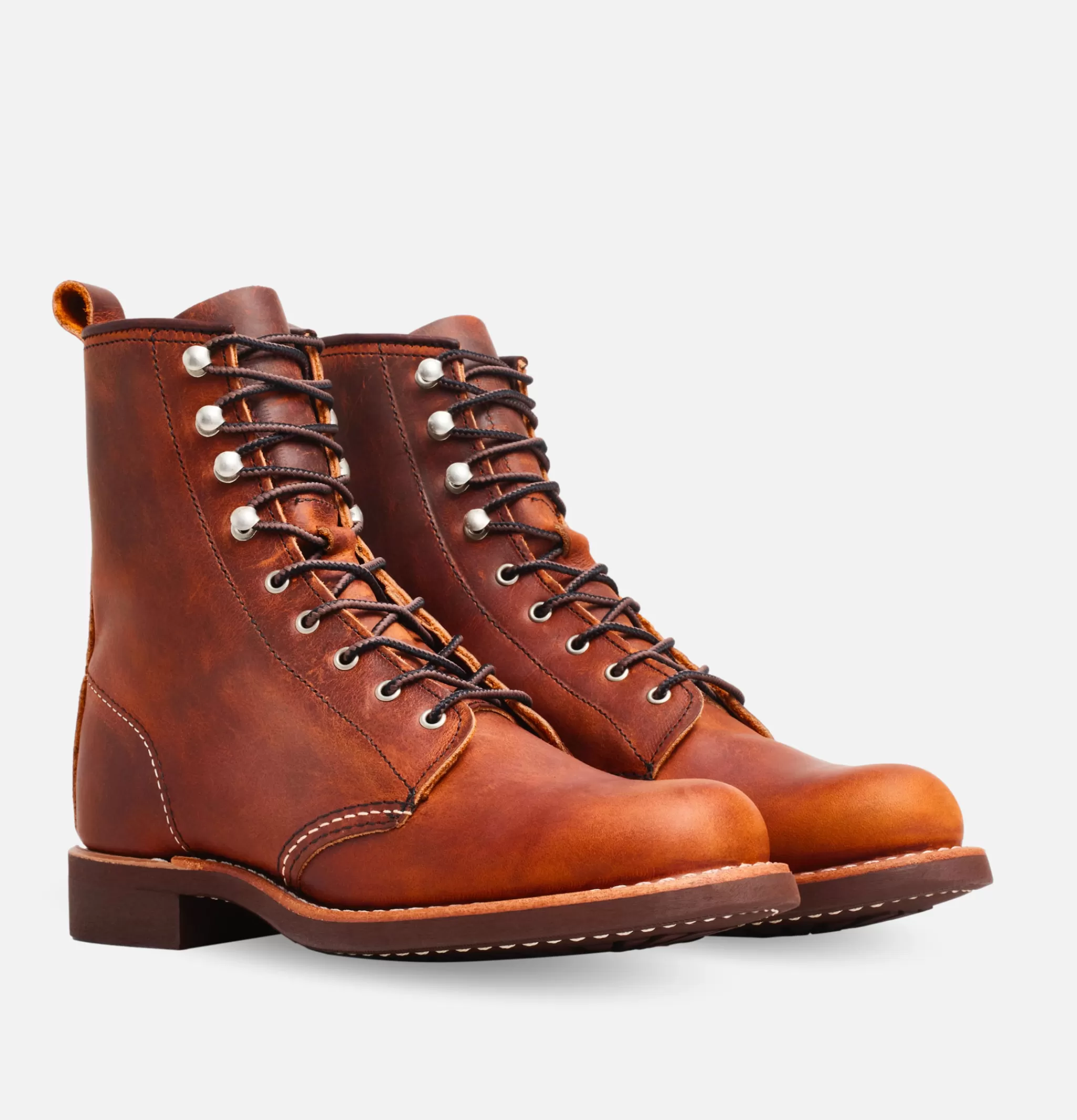 RED WING SHOES WOMEN Bottes | 3362 - Silversmith Copper