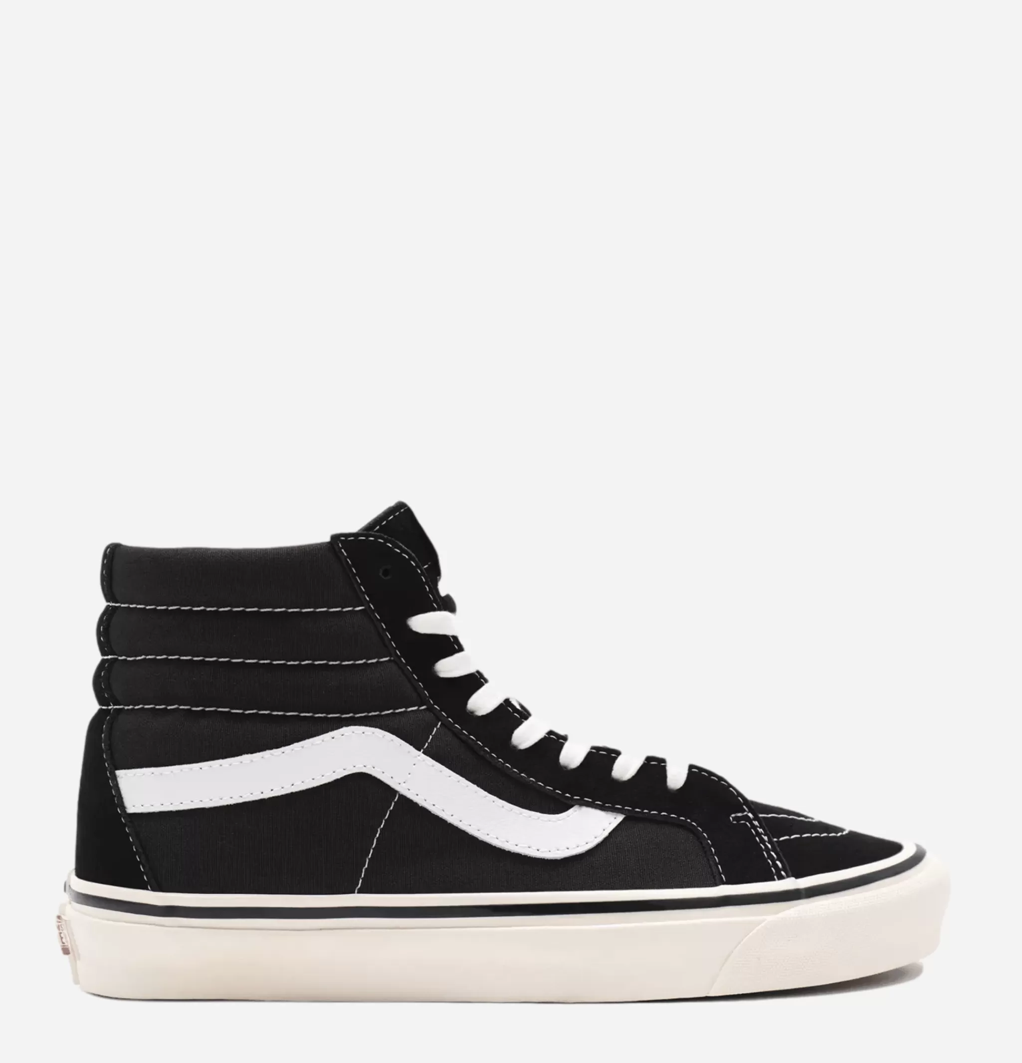 VANS Baskets | Baskets | Sk8-hi Anaheim Black