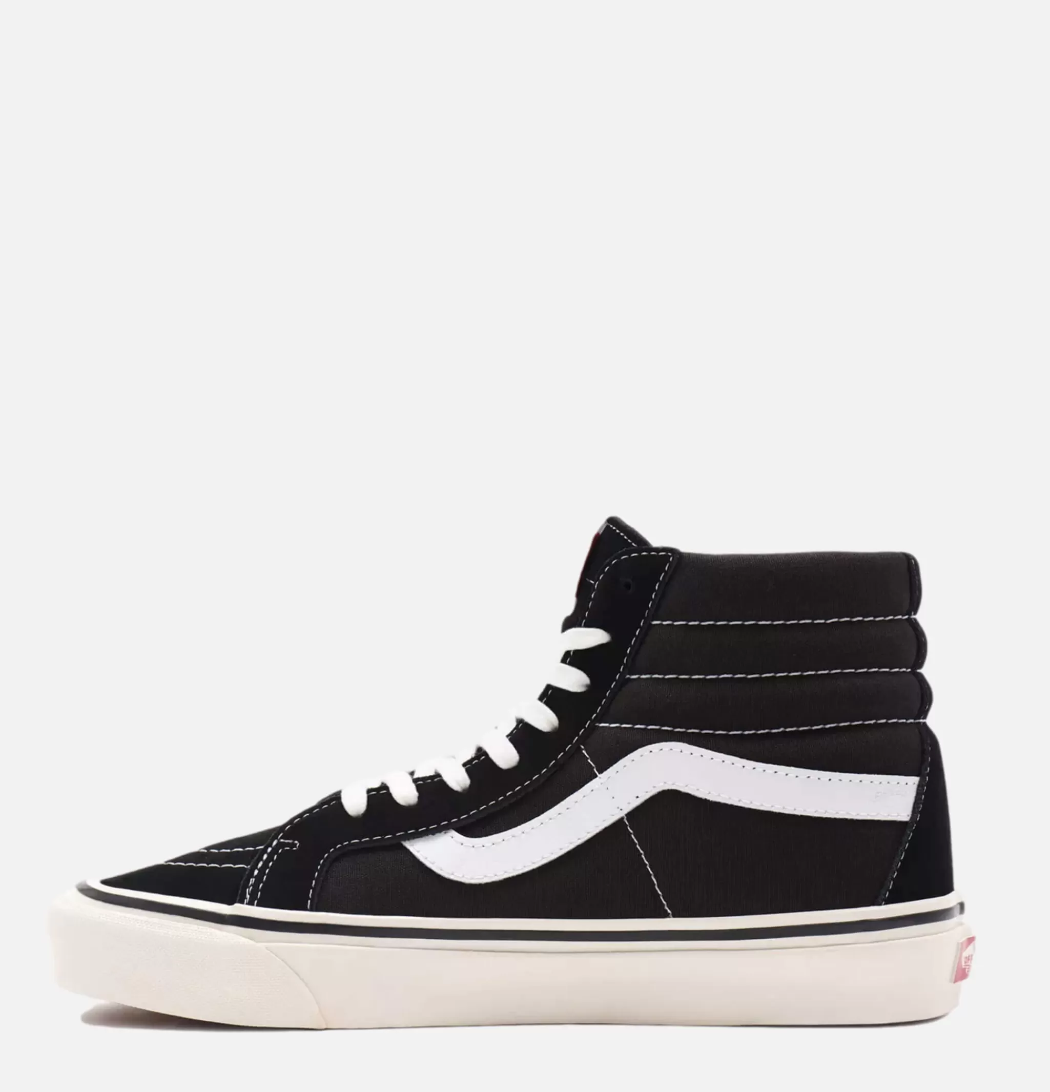 VANS Baskets | Baskets | Sk8-hi Anaheim Black