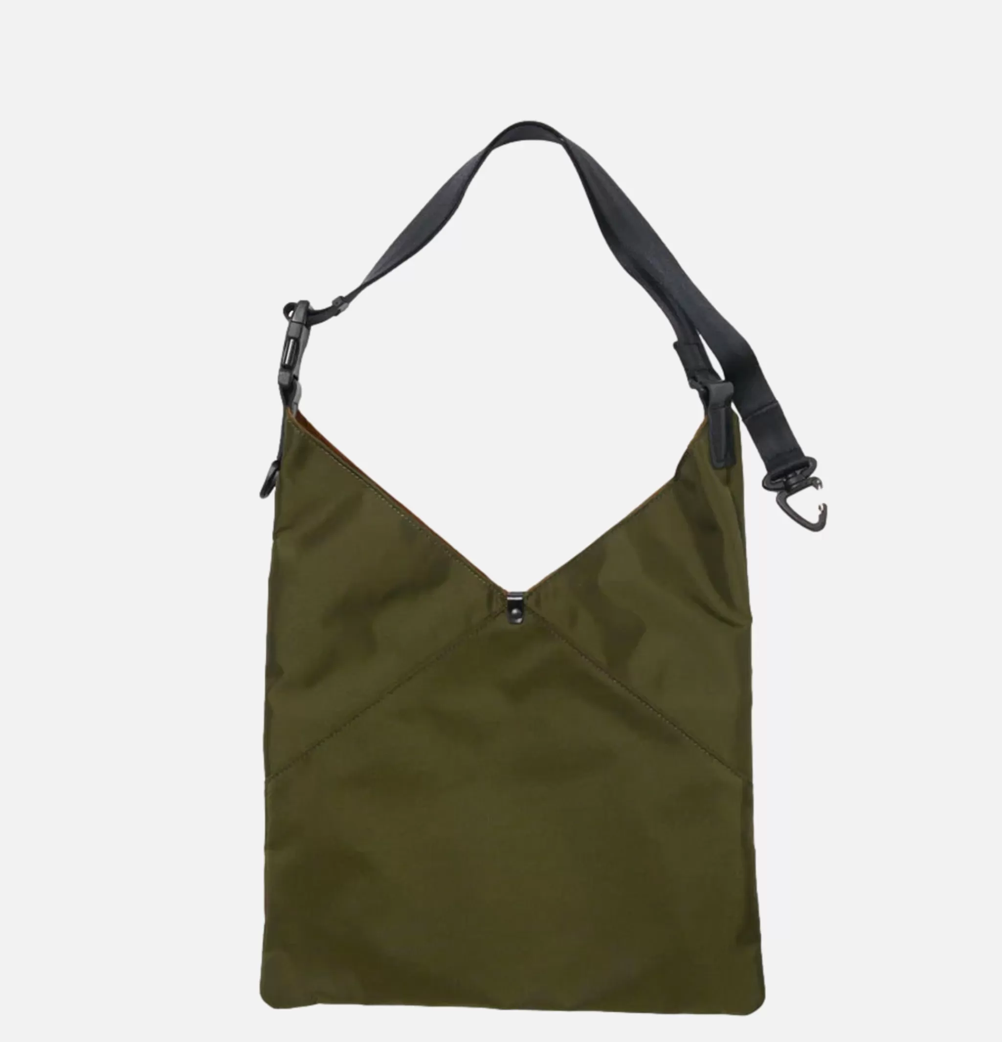 MASTER-PIECE Sacs Bandoulière | Slant Shoulder Bag Khaki