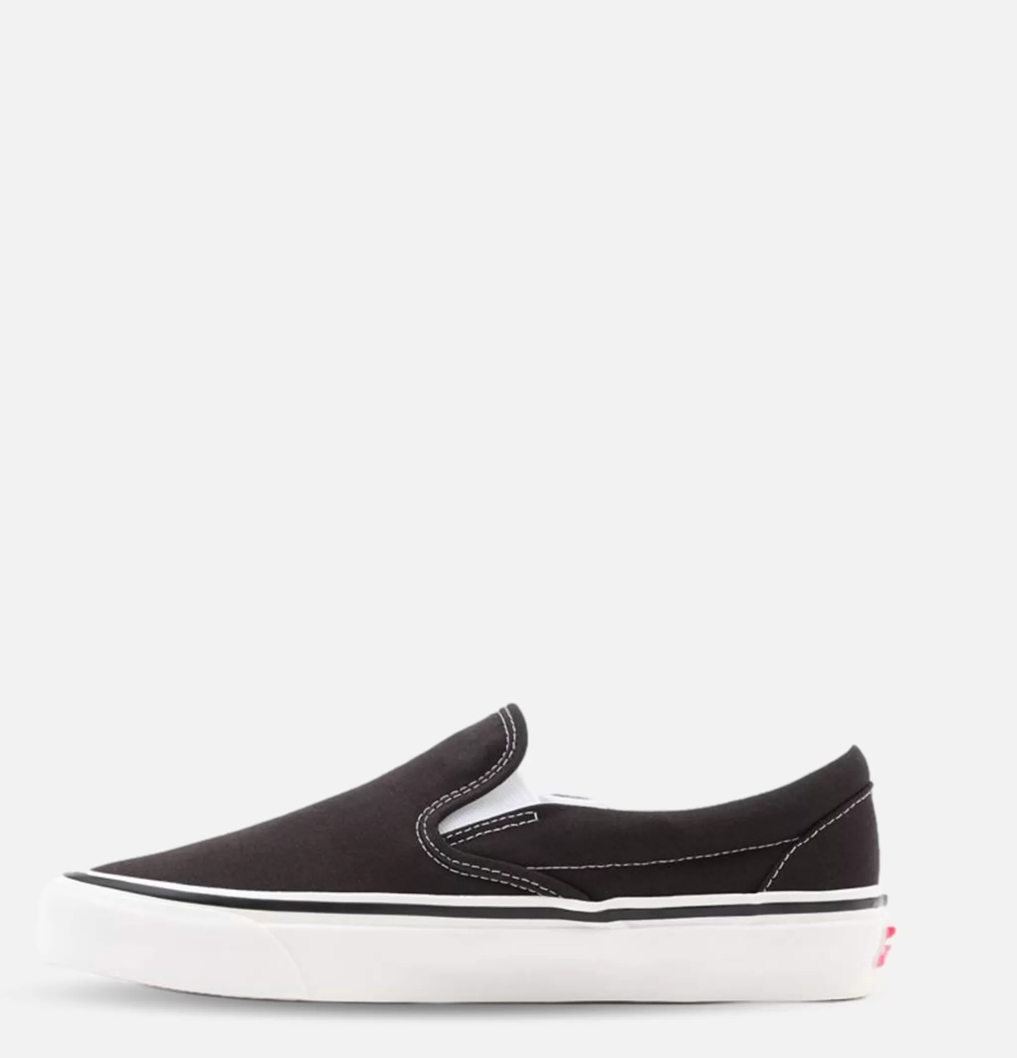 VANS Baskets | Baskets | Slip-on Anaheim Black