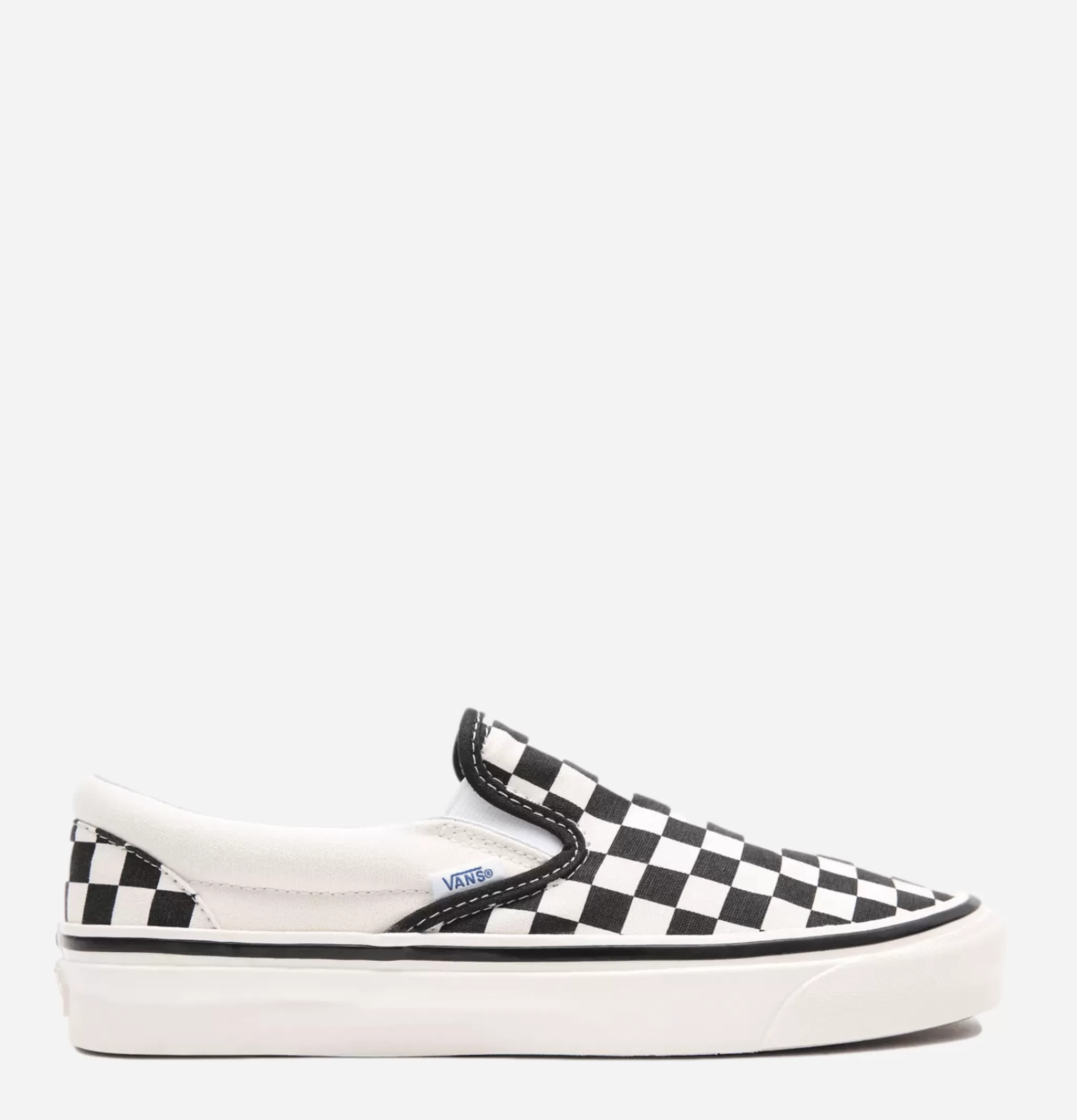 VANS Baskets | Baskets | Slip-on Anaheim Checker