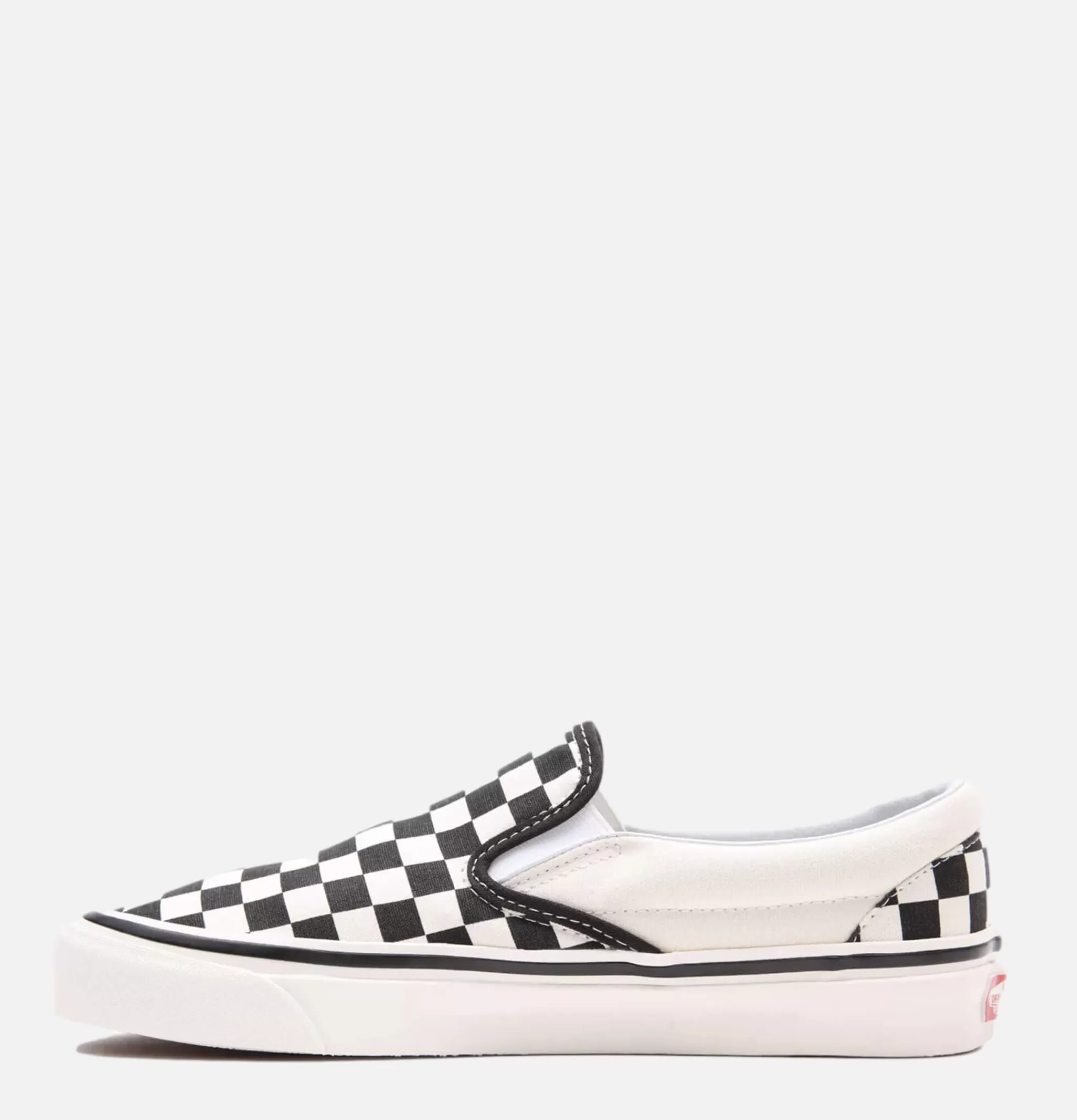 VANS Baskets | Baskets | Slip-on Anaheim Checker