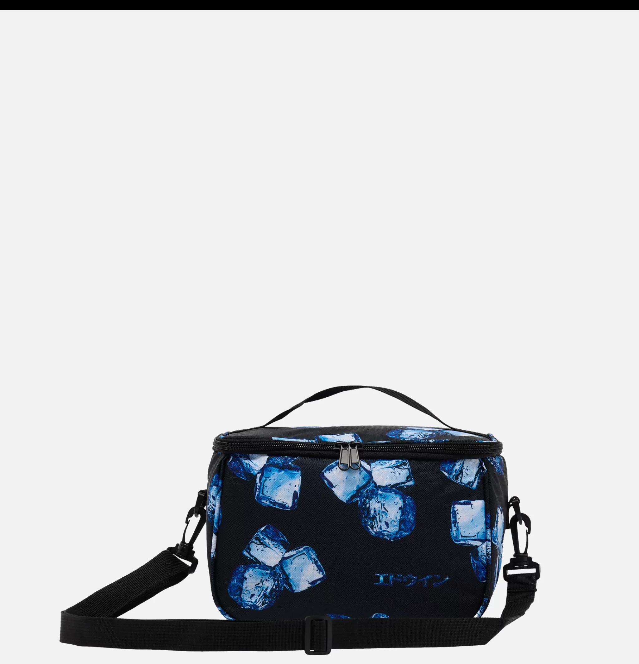 EDWIN Autres Sacs | Small Cooler Bag Black