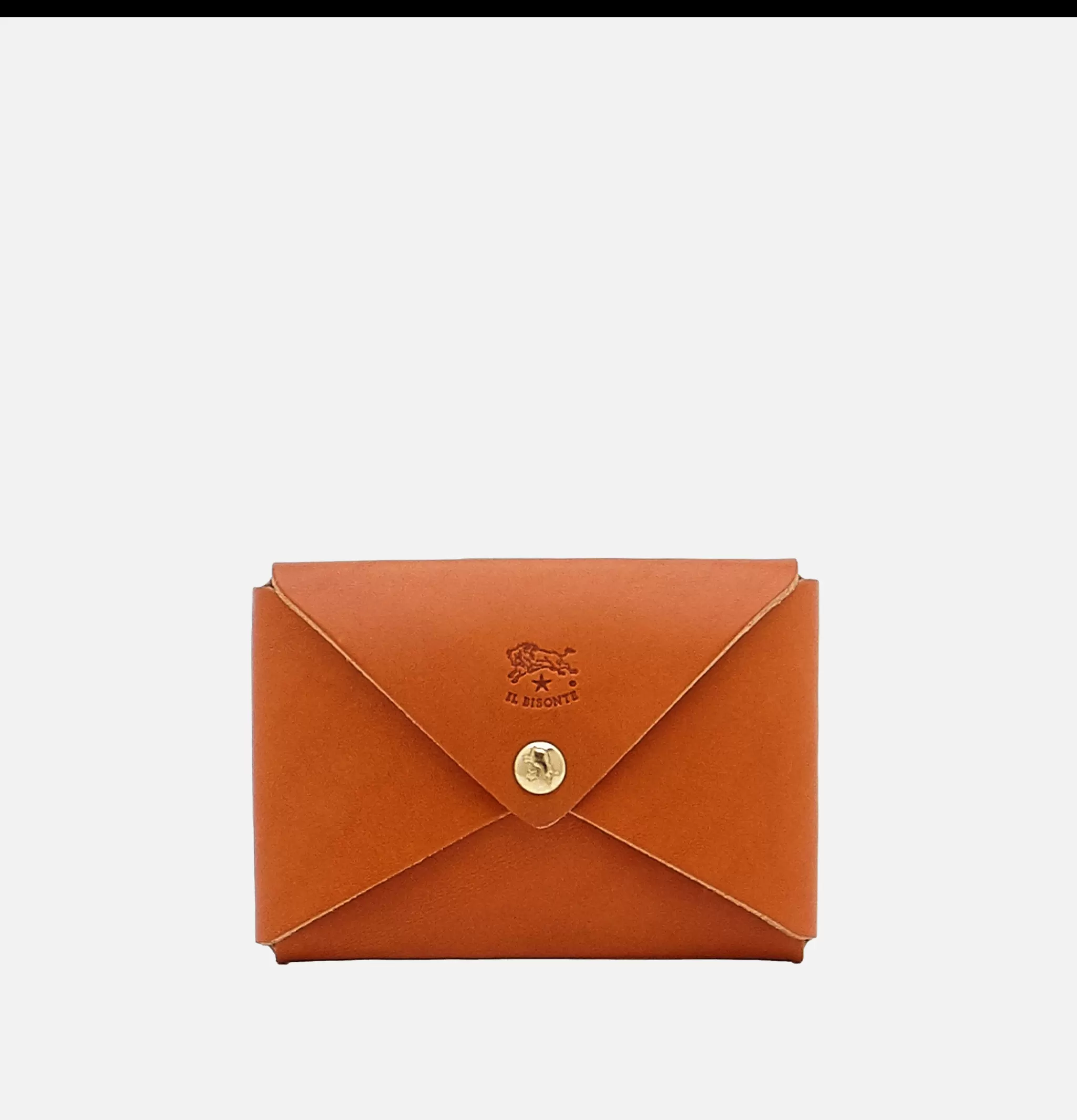 IL BISONTE Petite Maroquinerie | Sovana Card Case Miel