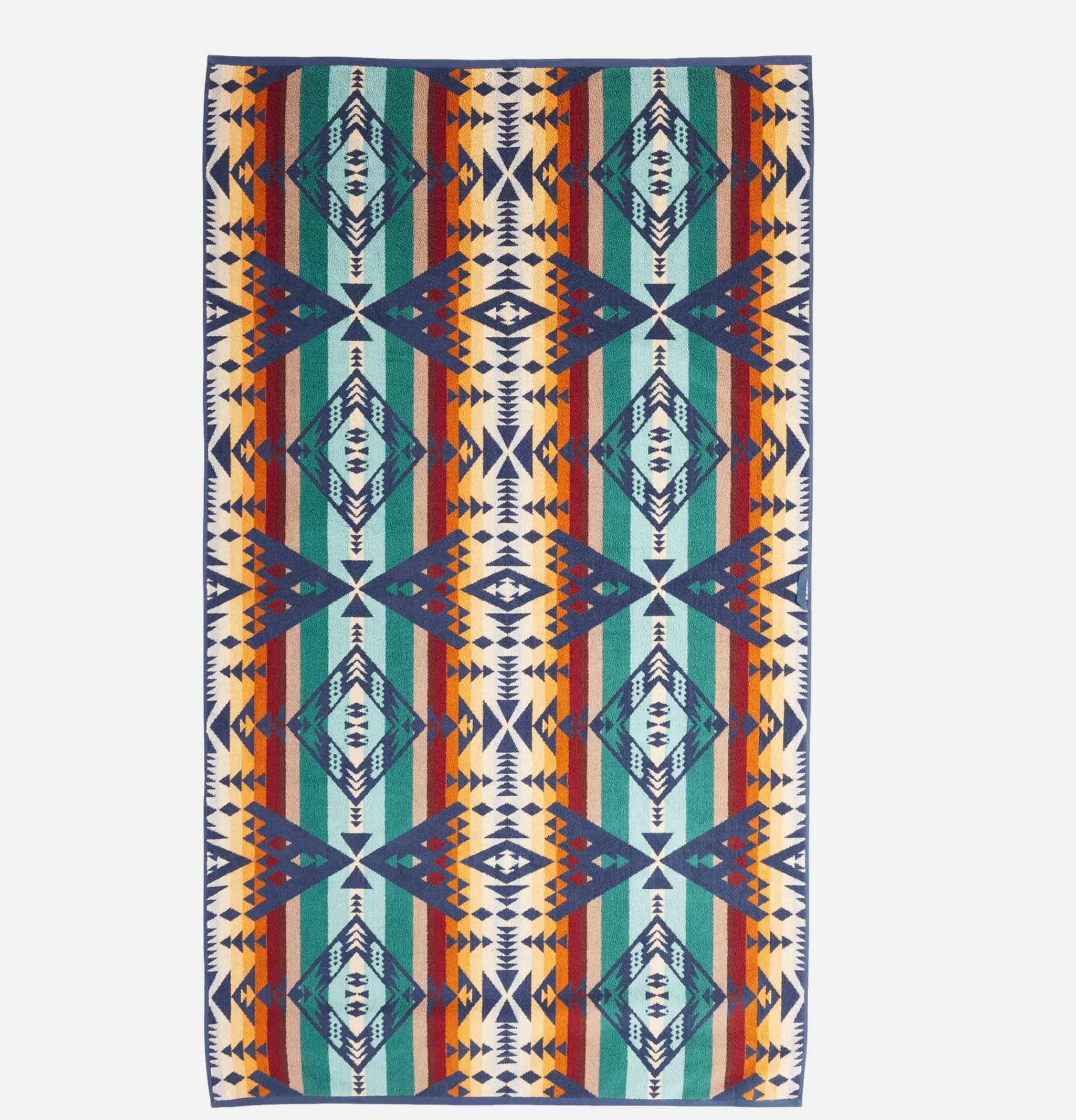 PENDLETON Maison | Spa Towel Diamon Peak