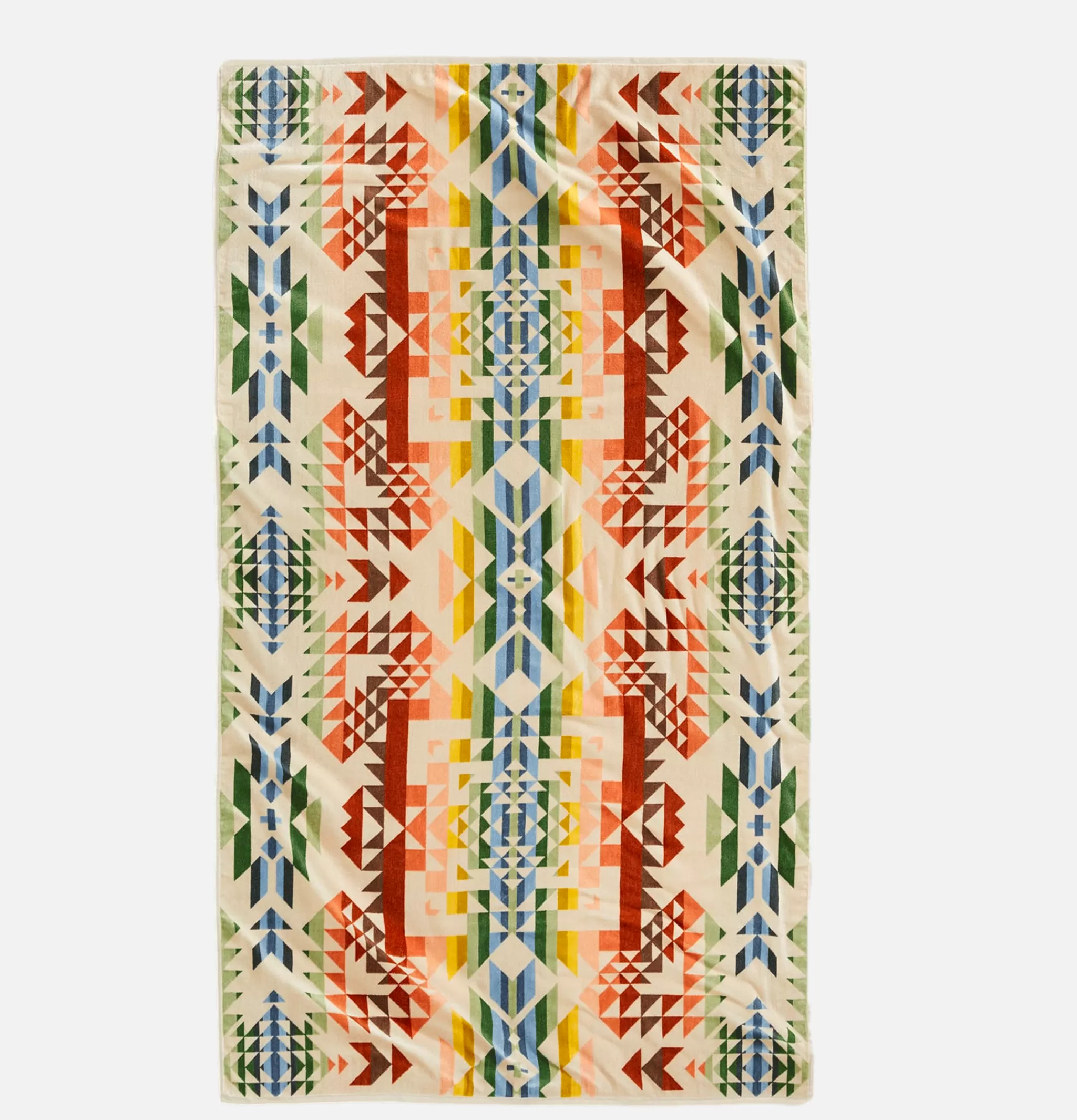 PENDLETON Maison | Spa Towel Opal Spring