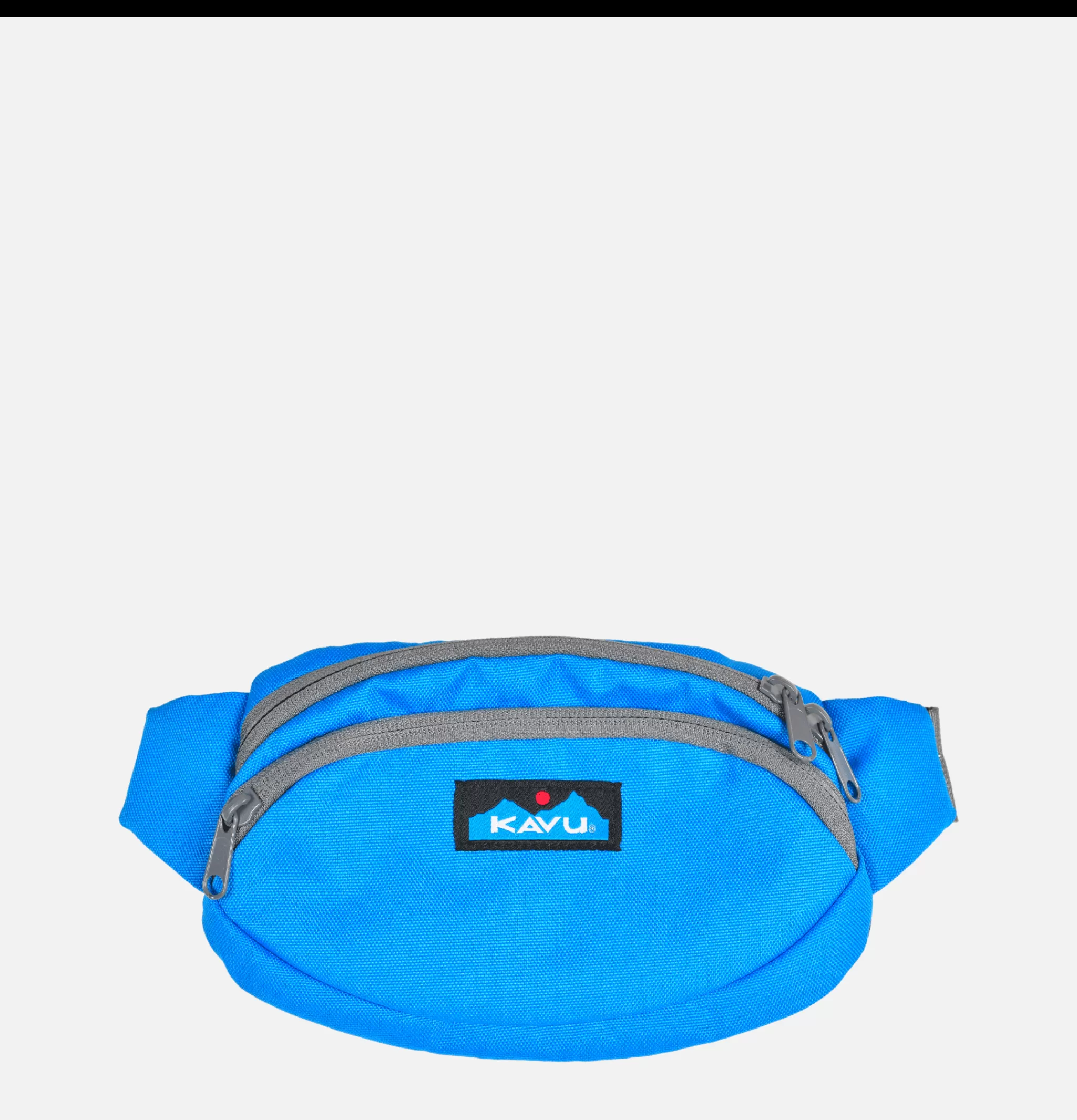 KAVU Sacs Bananes | Spectator Blue Spark