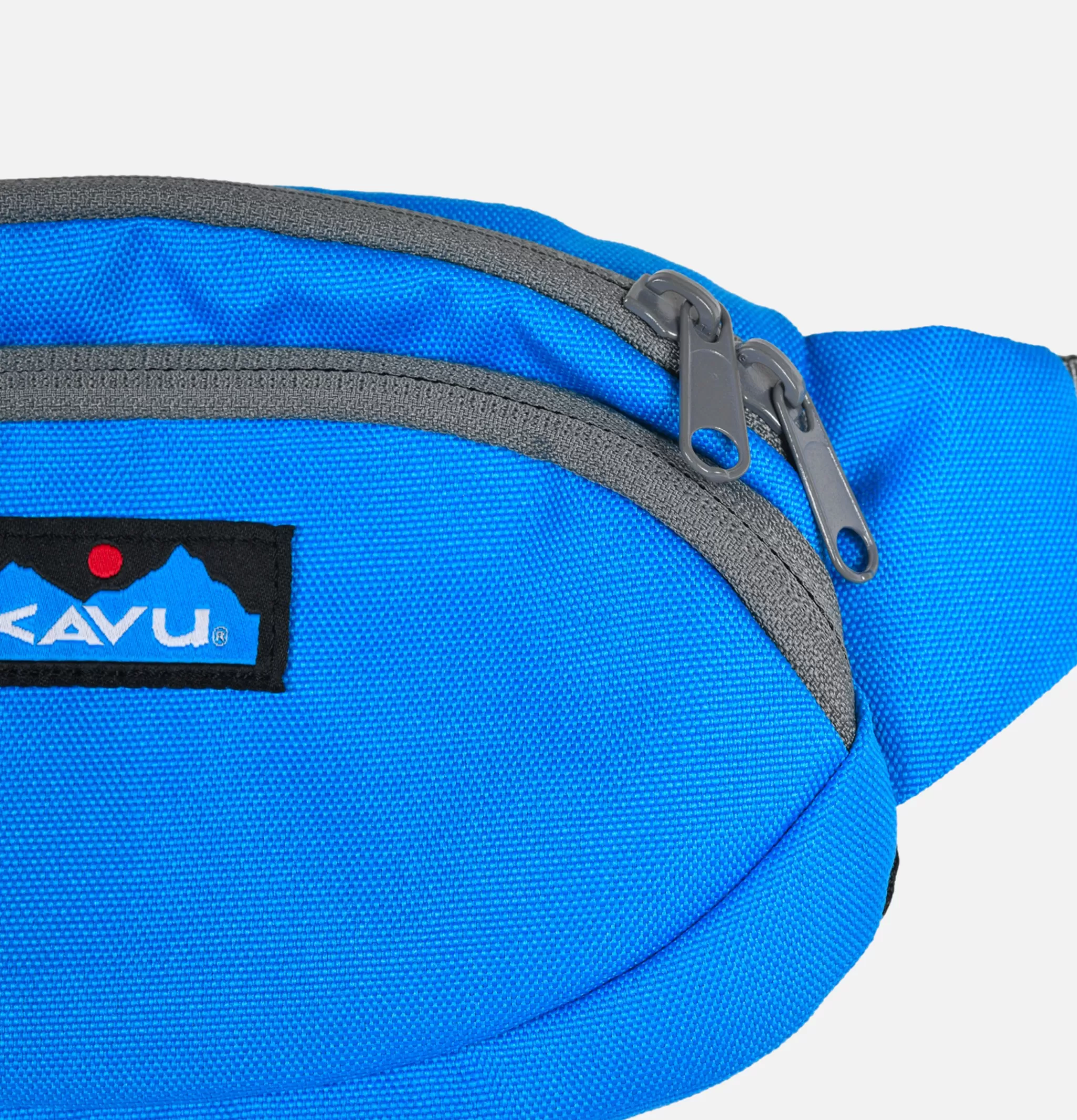 KAVU Sacs Bananes | Spectator Blue Spark