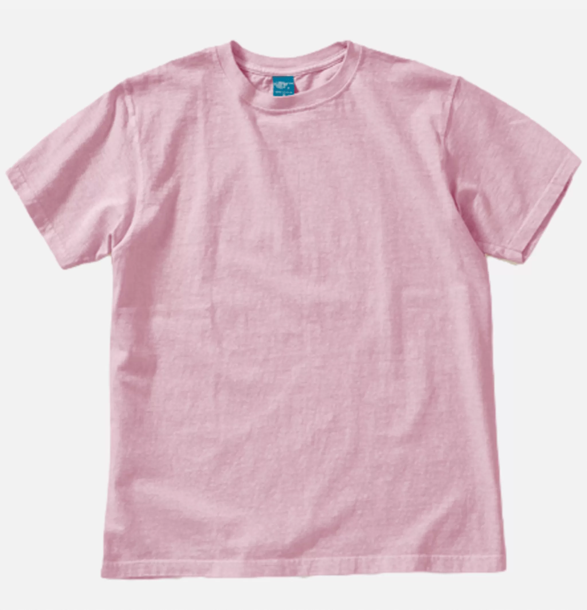 GOOD ON T-shirts | S/s Crew Tee Violet