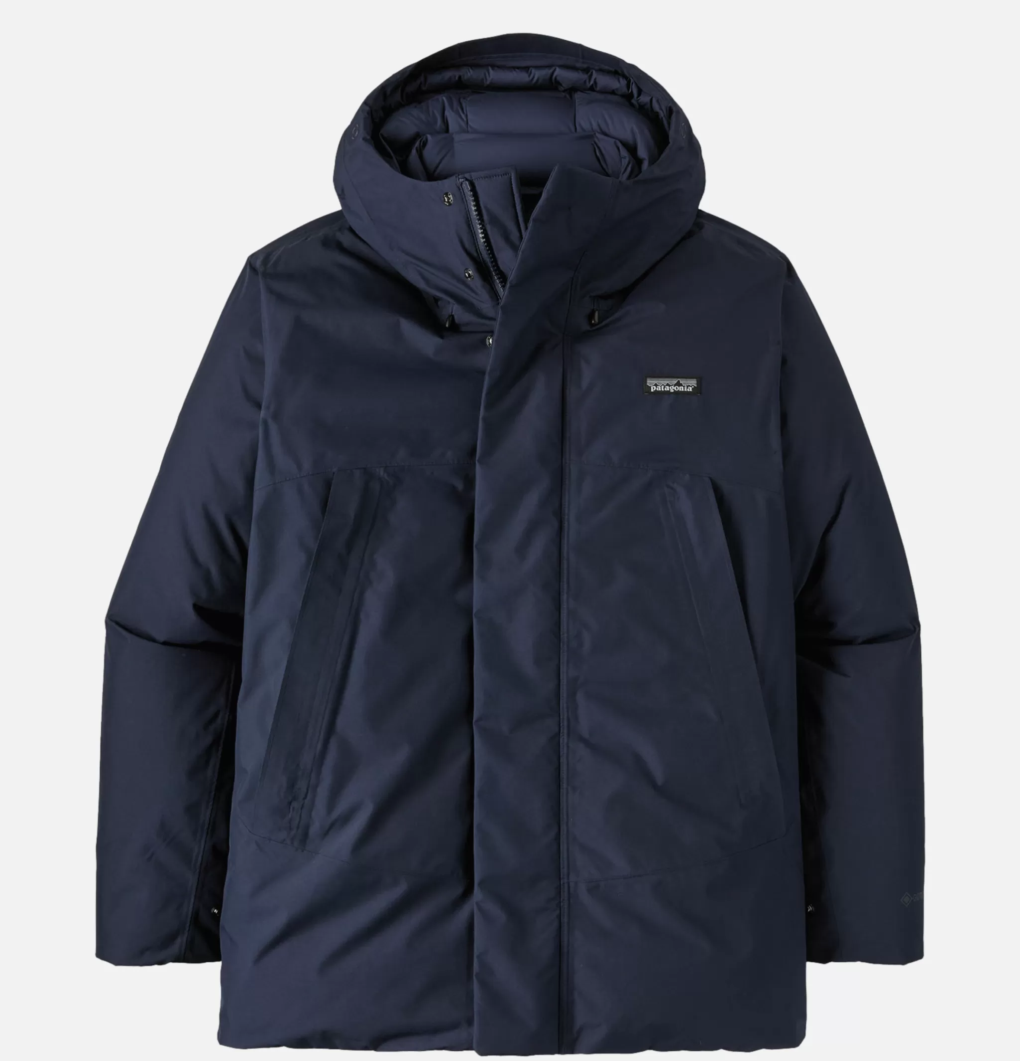 PATAGONIA Blousons & Manteaux | Storm Shadow Parka New Navy