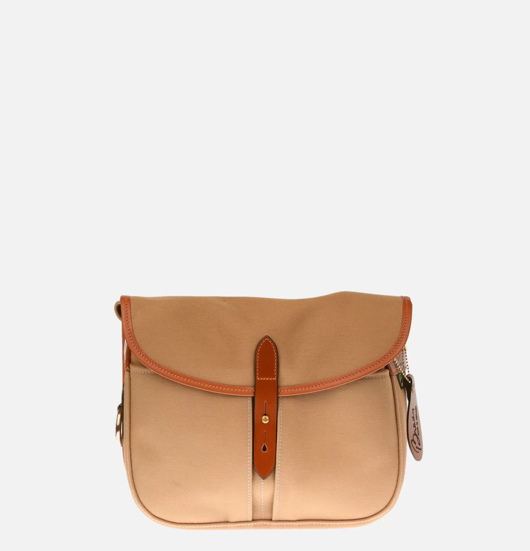 BRADY BAG Sacs Bandoulière | Stour Bag Khaki