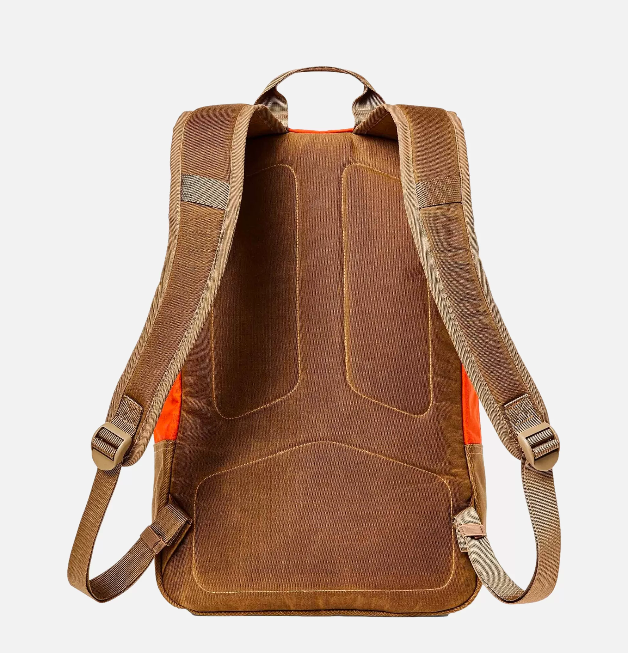 FILSON Sacs À Dos | Surveyor 25l Backpack Tan Flame