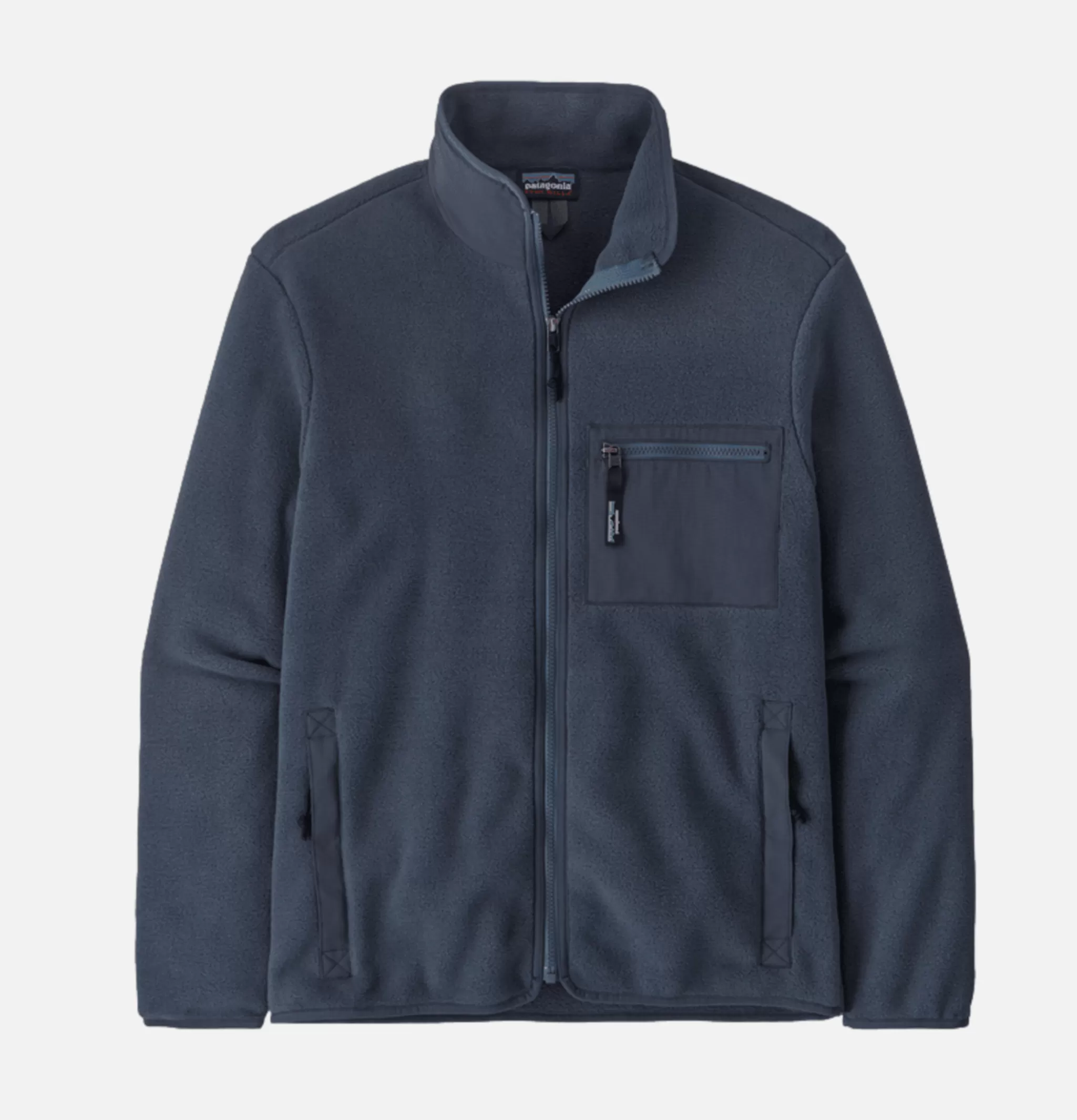 PATAGONIA Sweats & Polaires | Synchilla Jacket Smoulder Blue