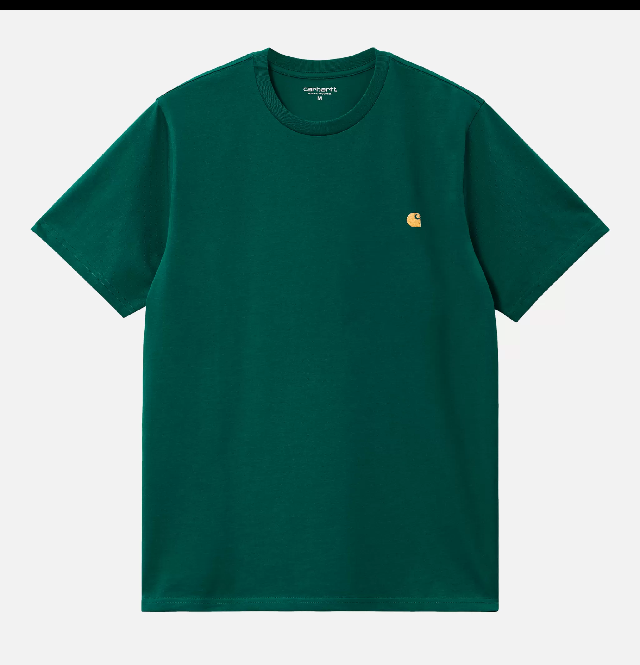 CARHARTT WIP T-shirts | Tee Shirt Chase Chervil