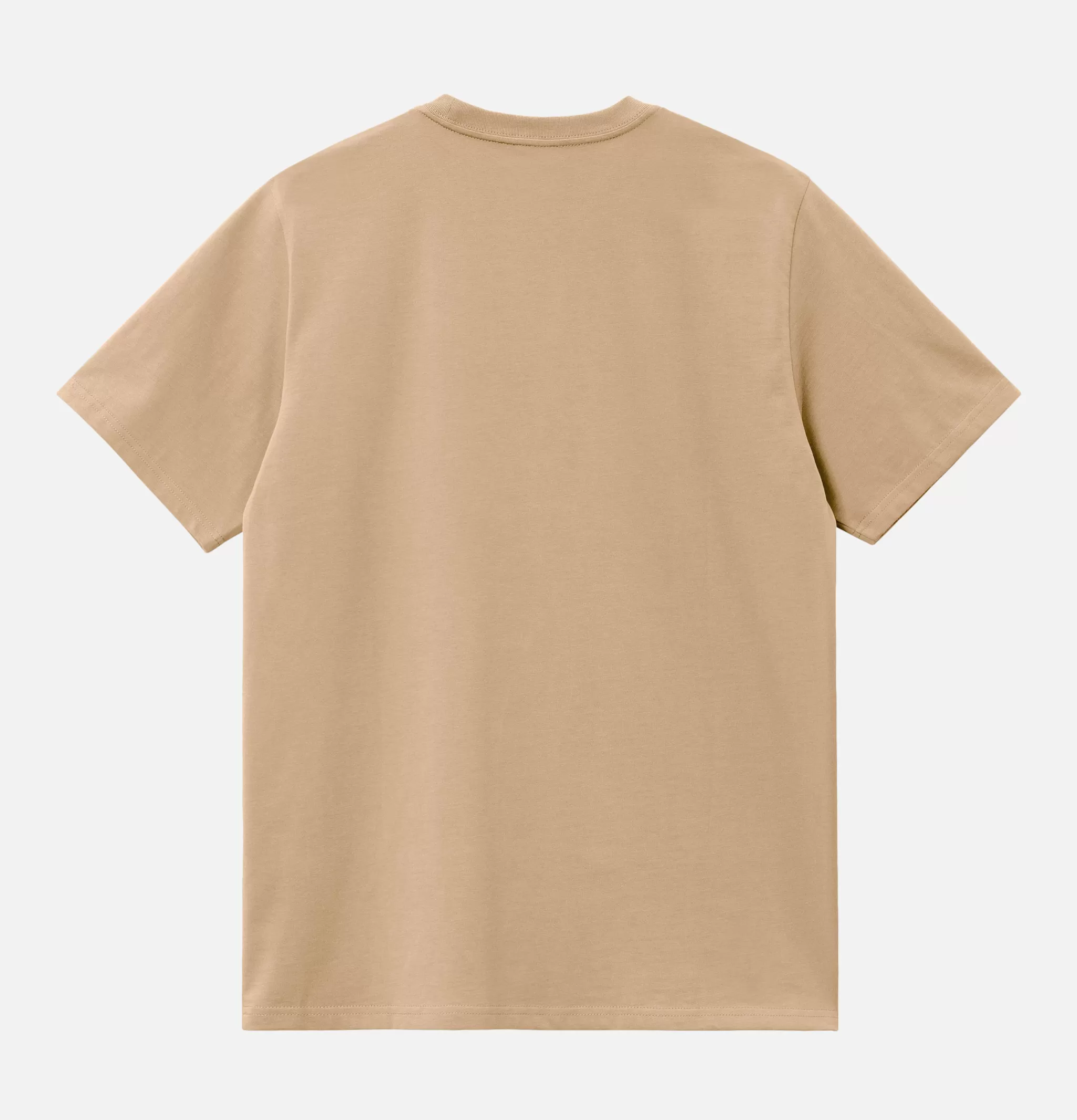 CARHARTT WIP T-shirts | Tee shirt Chase Shirt Sable