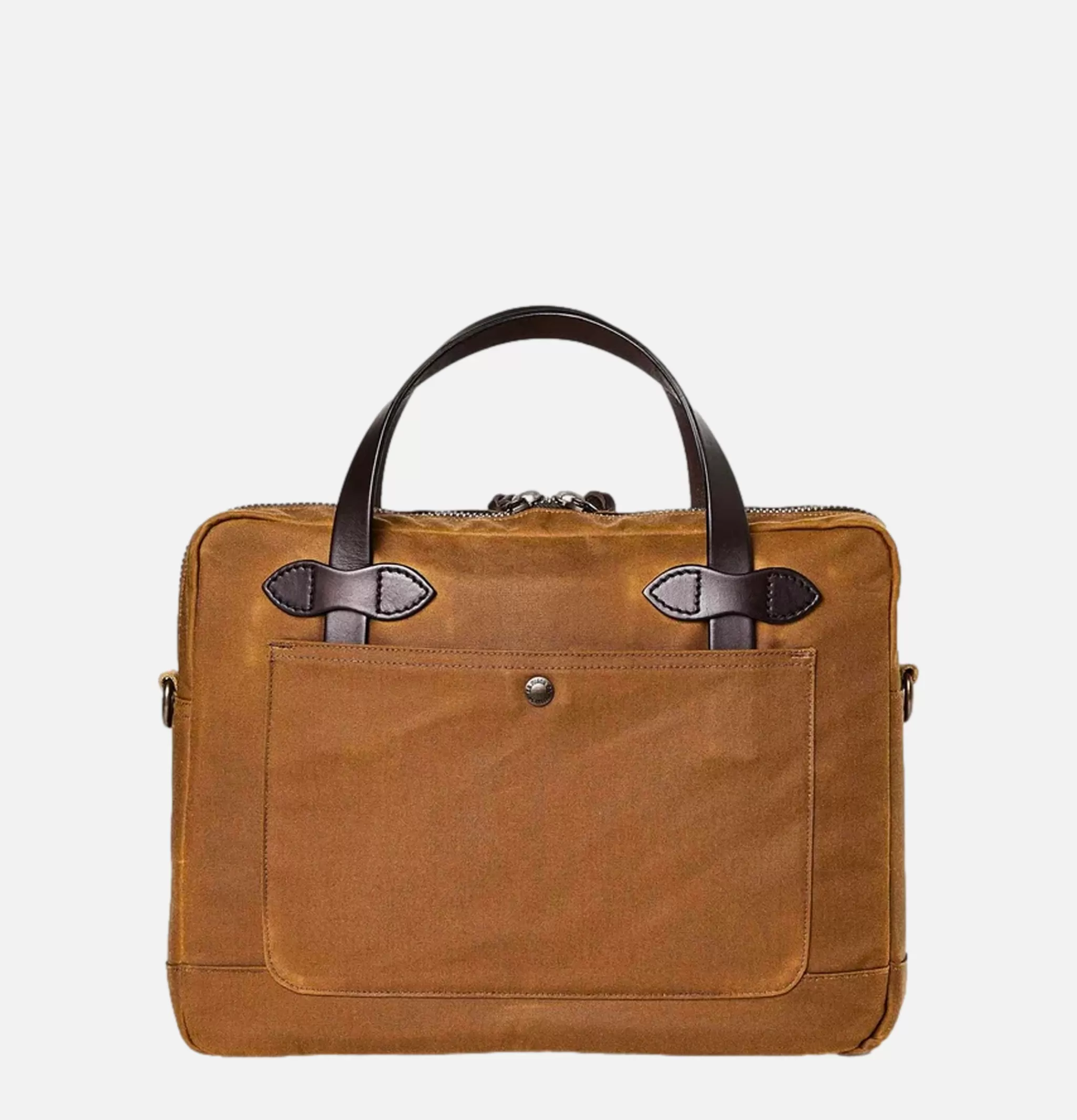 FILSON Autres Sacs | Tin Cloth Compact Dark Tan