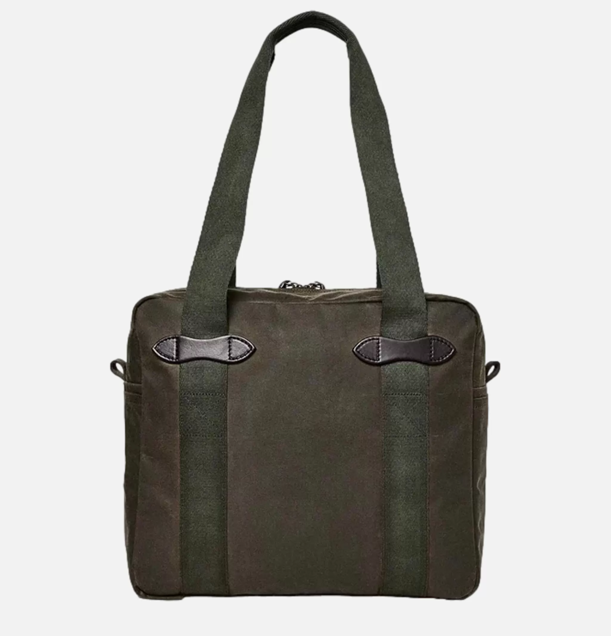 FILSON Autres Sacs | Tincloth Zipper Tote Otter