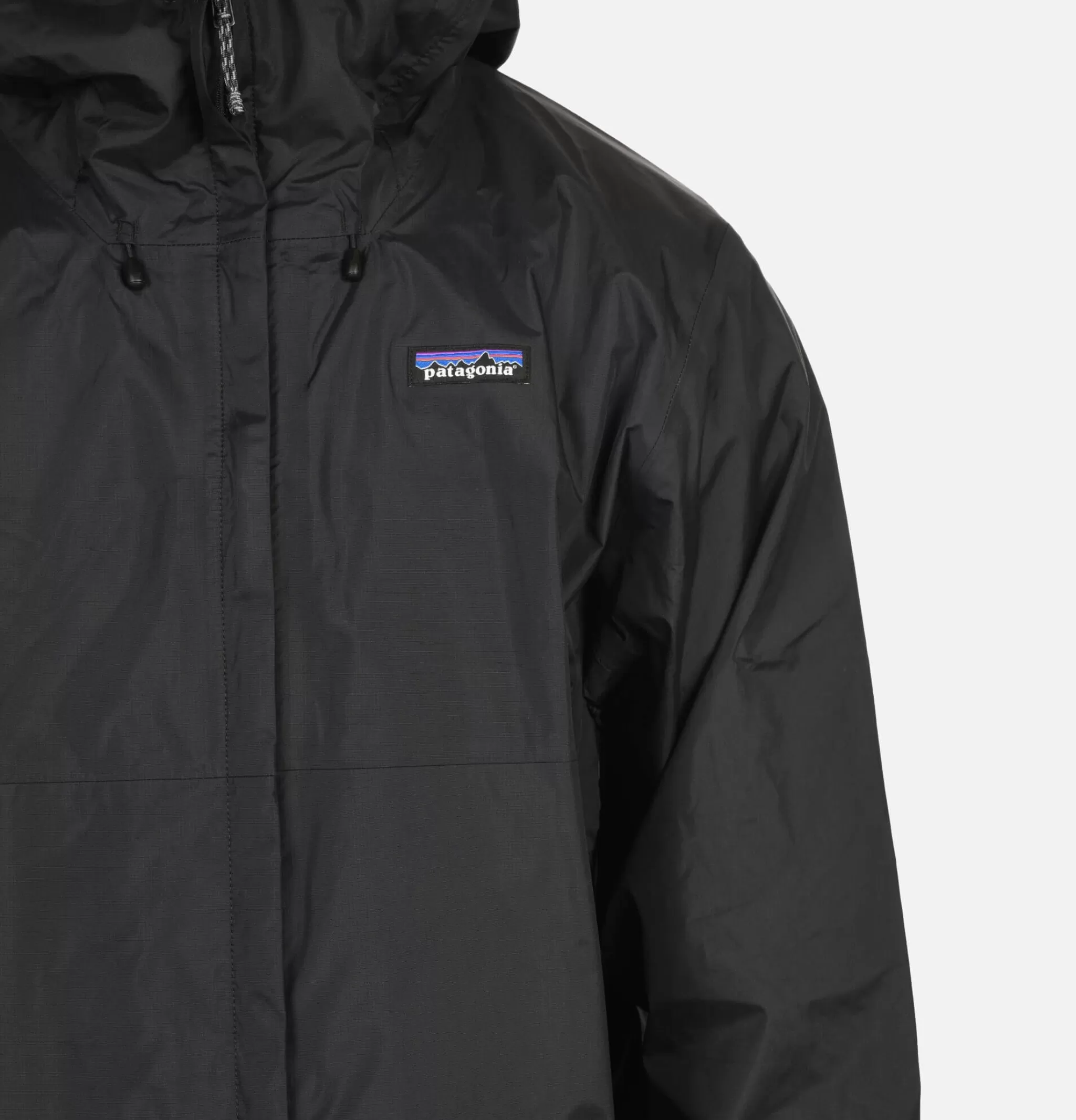 PATAGONIA Blousons & Manteaux | Torrentshell 3L Jacket Black