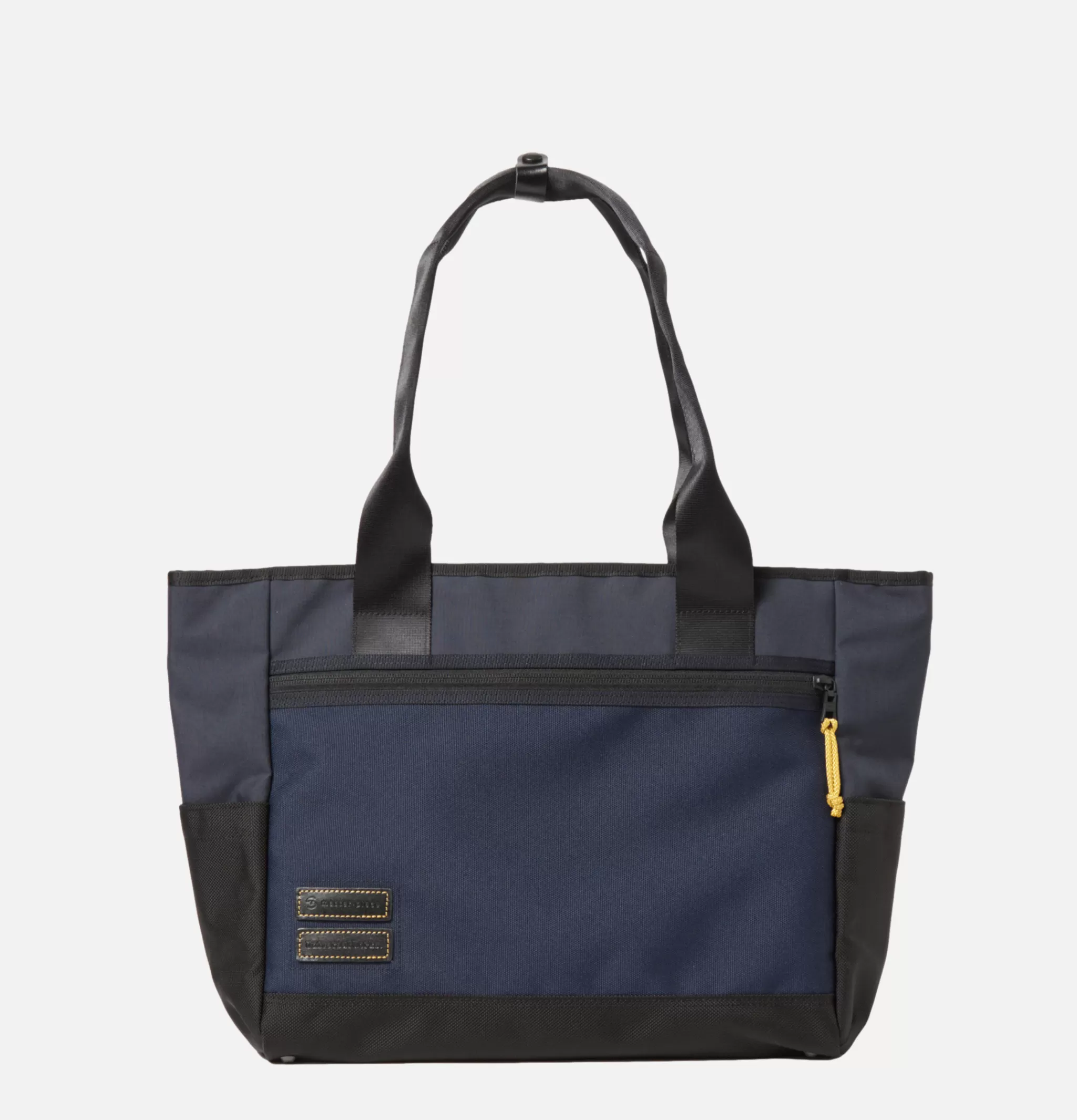 UNIVERSAL WORKS Tote-bags | Tote Bag Master Piece Navy