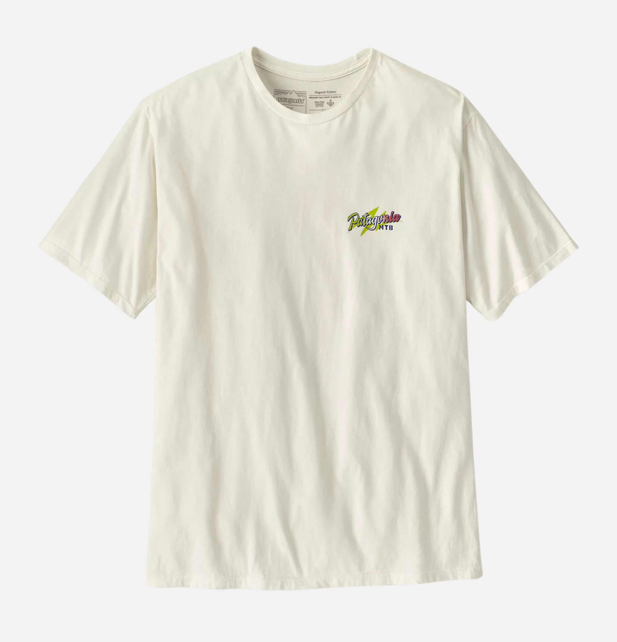 PATAGONIA T-shirts | Trail Hound Organic T-shirt