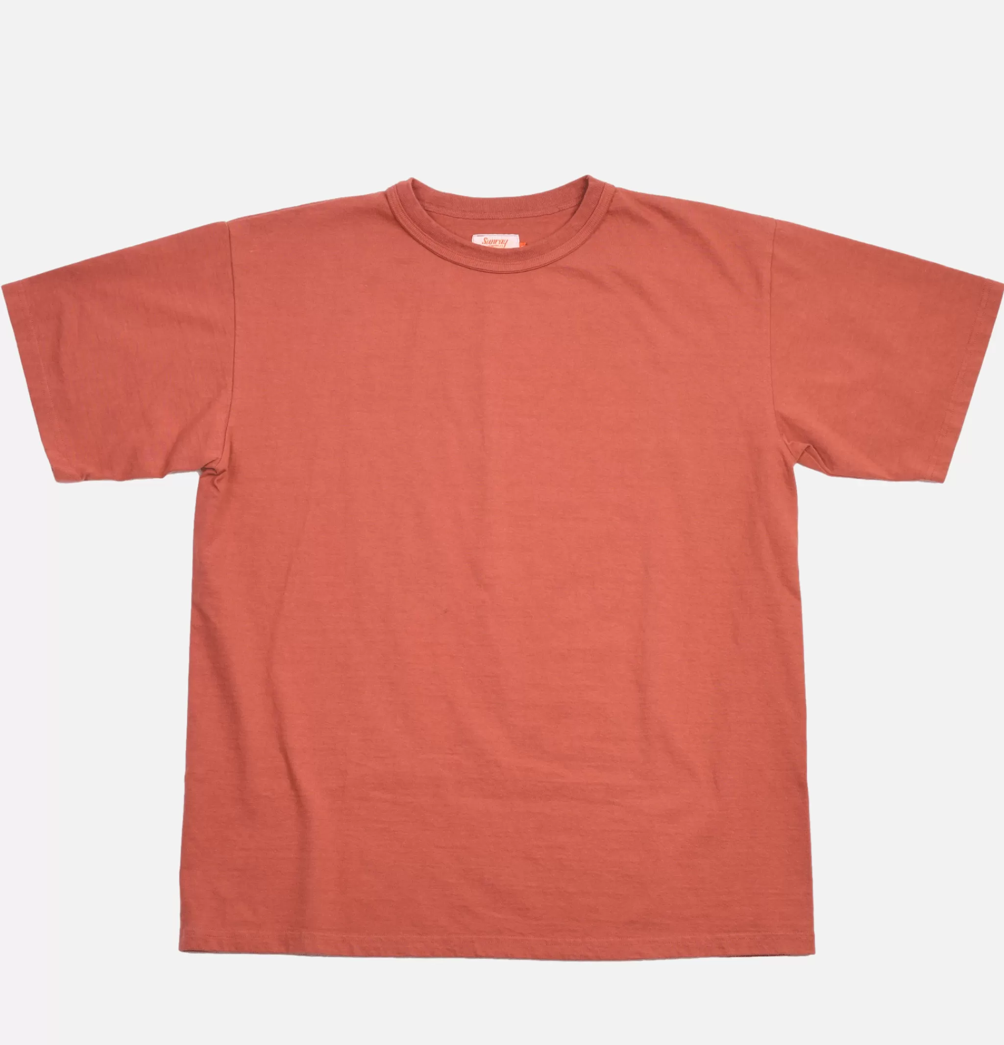 SUNRAY T-shirts | T-shirt Haleiwa Apple