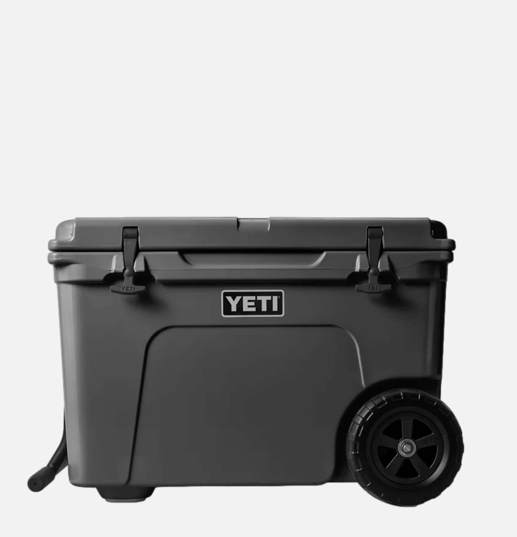 YETI Outdoor | Tundra Haul Charcoal