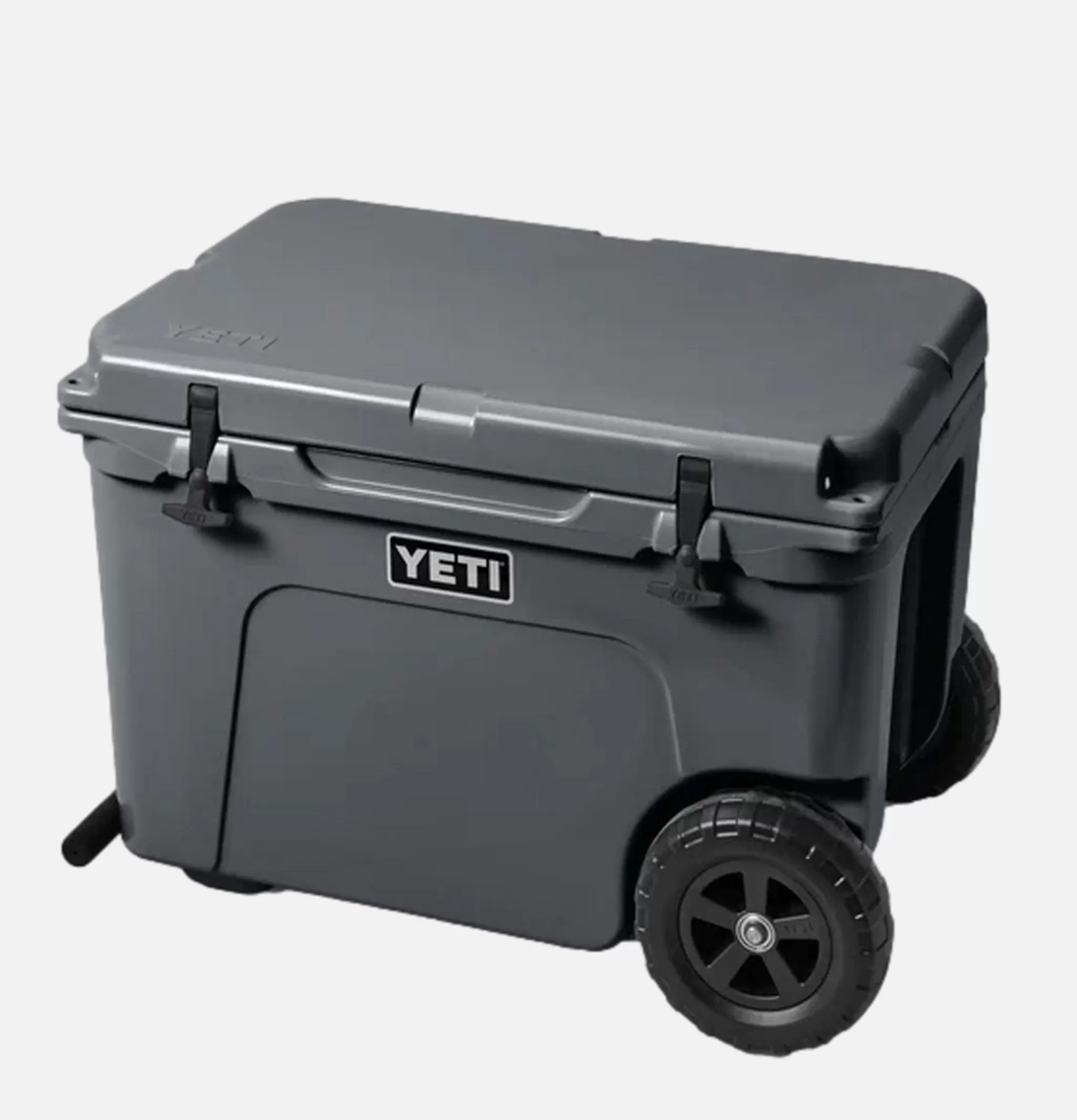 YETI Outdoor | Tundra Haul Charcoal