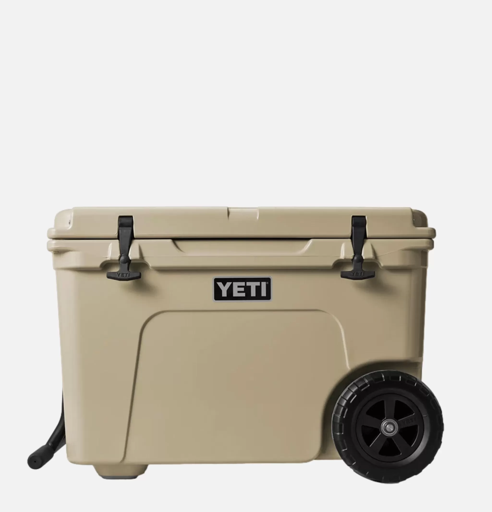 YETI Outdoor | Tundra Haul Tan